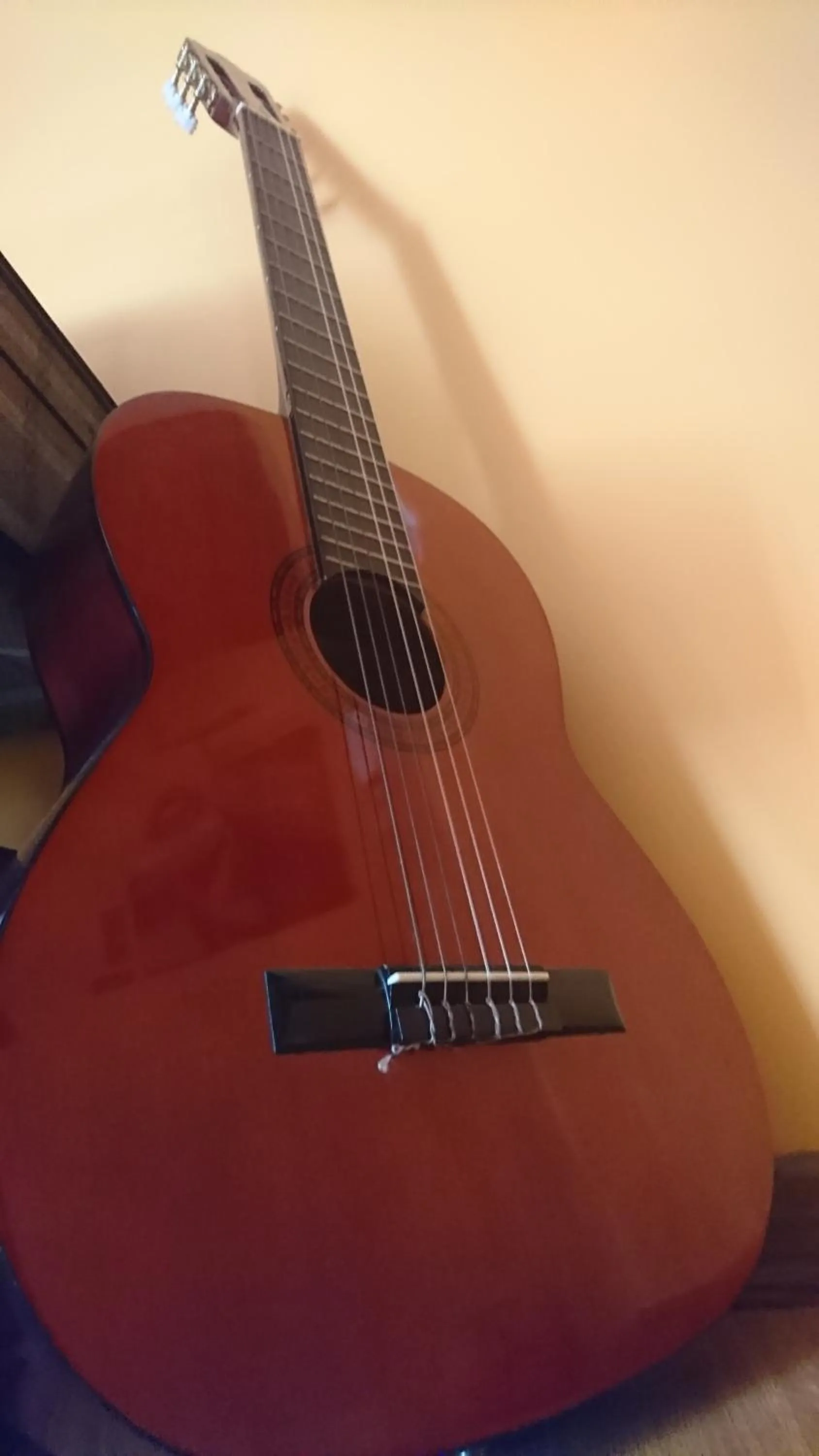 Decorative detail in Casa do Criativo ® Bed&Breakfast