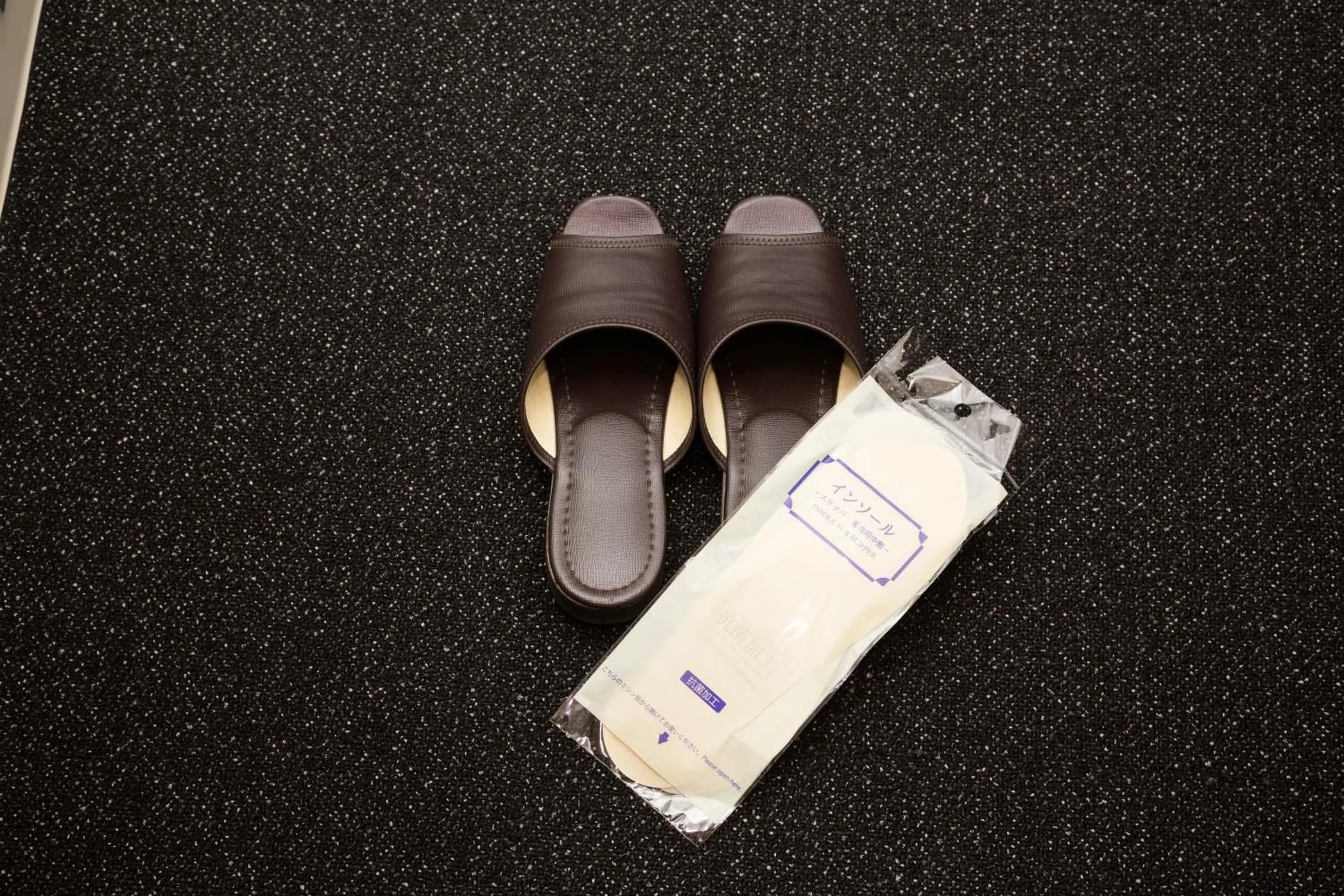 furniture in Sanco Inn Yokkaichi Ekimae