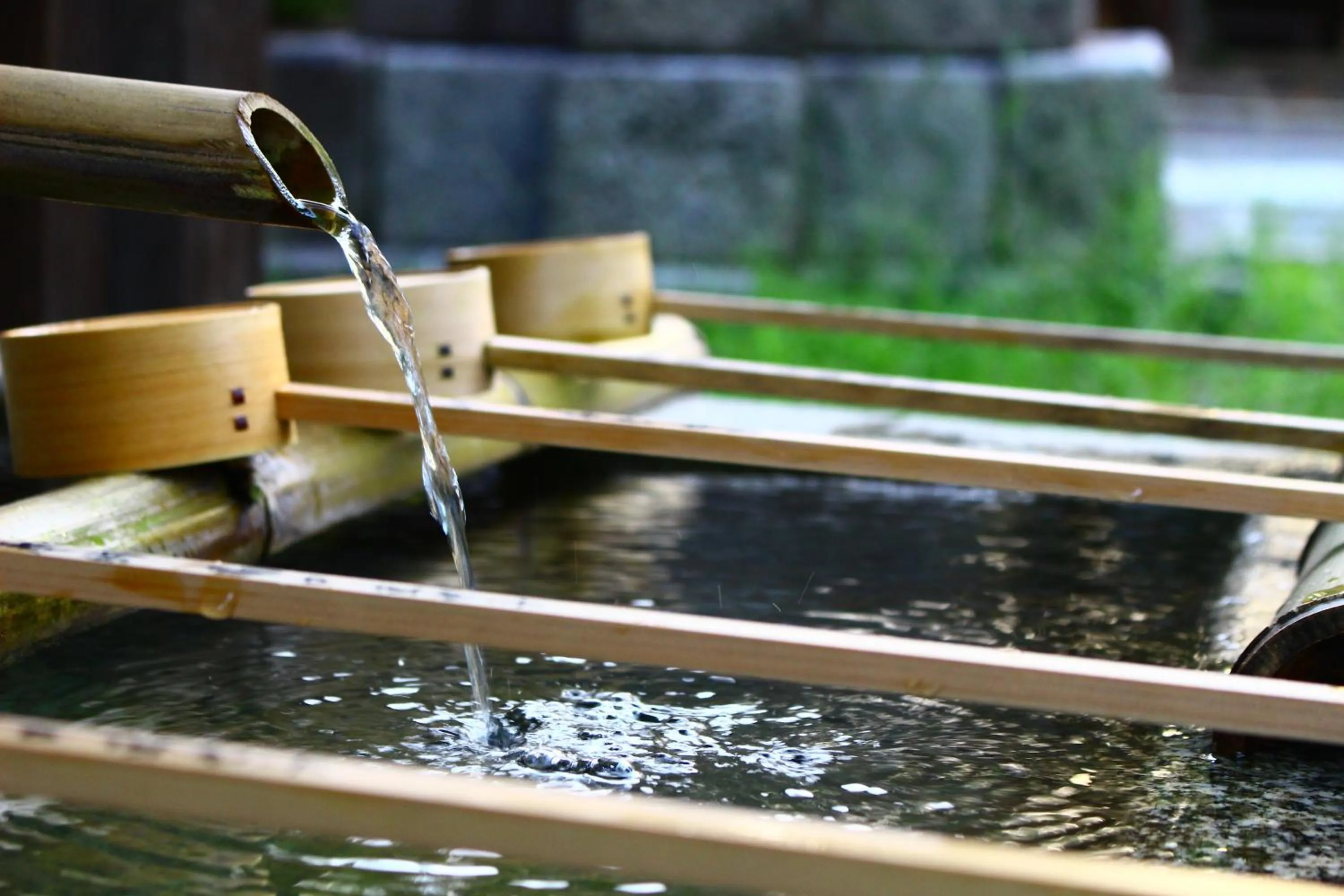 Nearby landmark in Stay SAKURA Kyoto Nijo Castle West I
