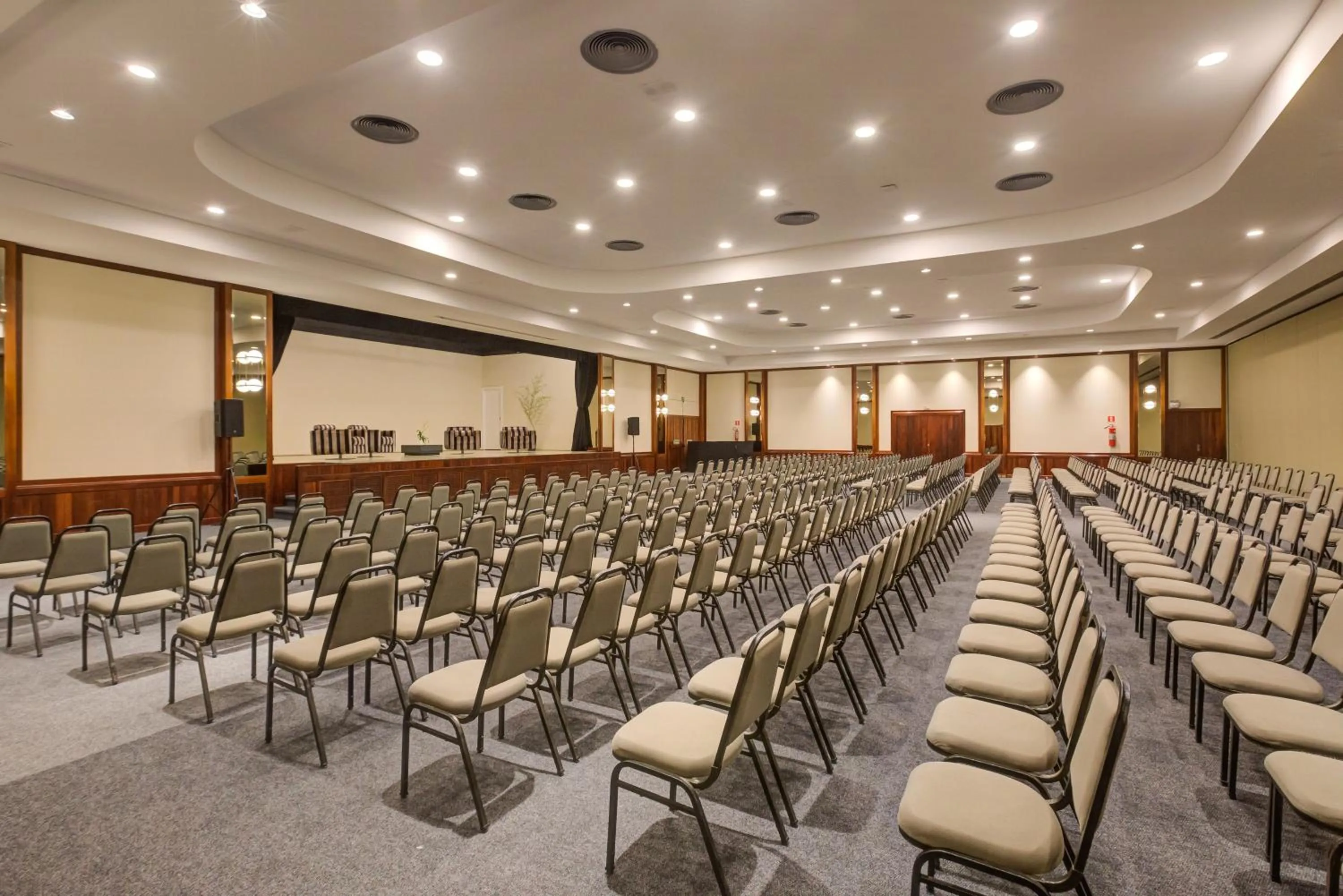 Banquet/Function facilities in Bourbon Thermas Eco Resort Cataratas do Iguacu