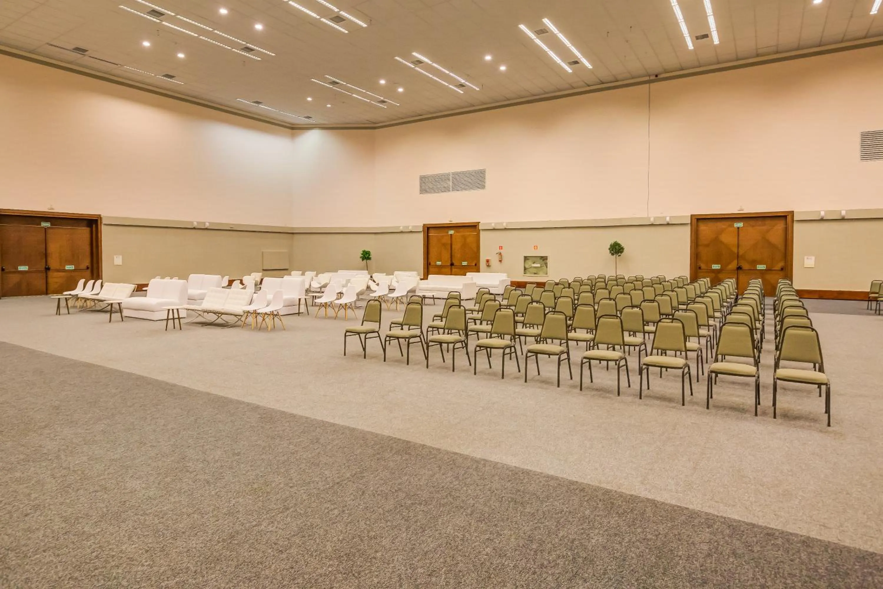 Banquet/Function facilities in Bourbon Thermas Eco Resort Cataratas do Iguacu