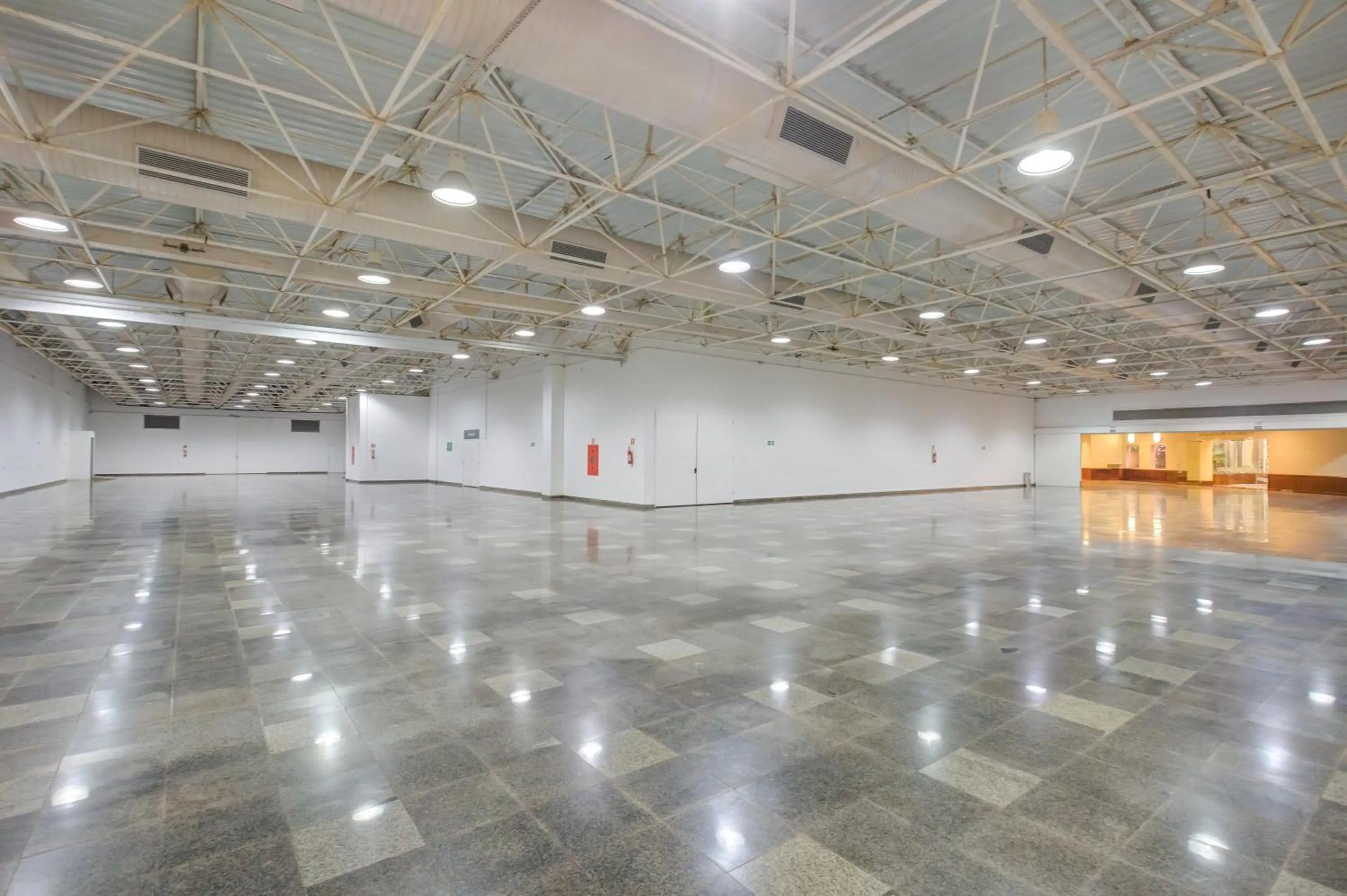 Banquet/Function facilities in Bourbon Thermas Eco Resort Cataratas do Iguacu