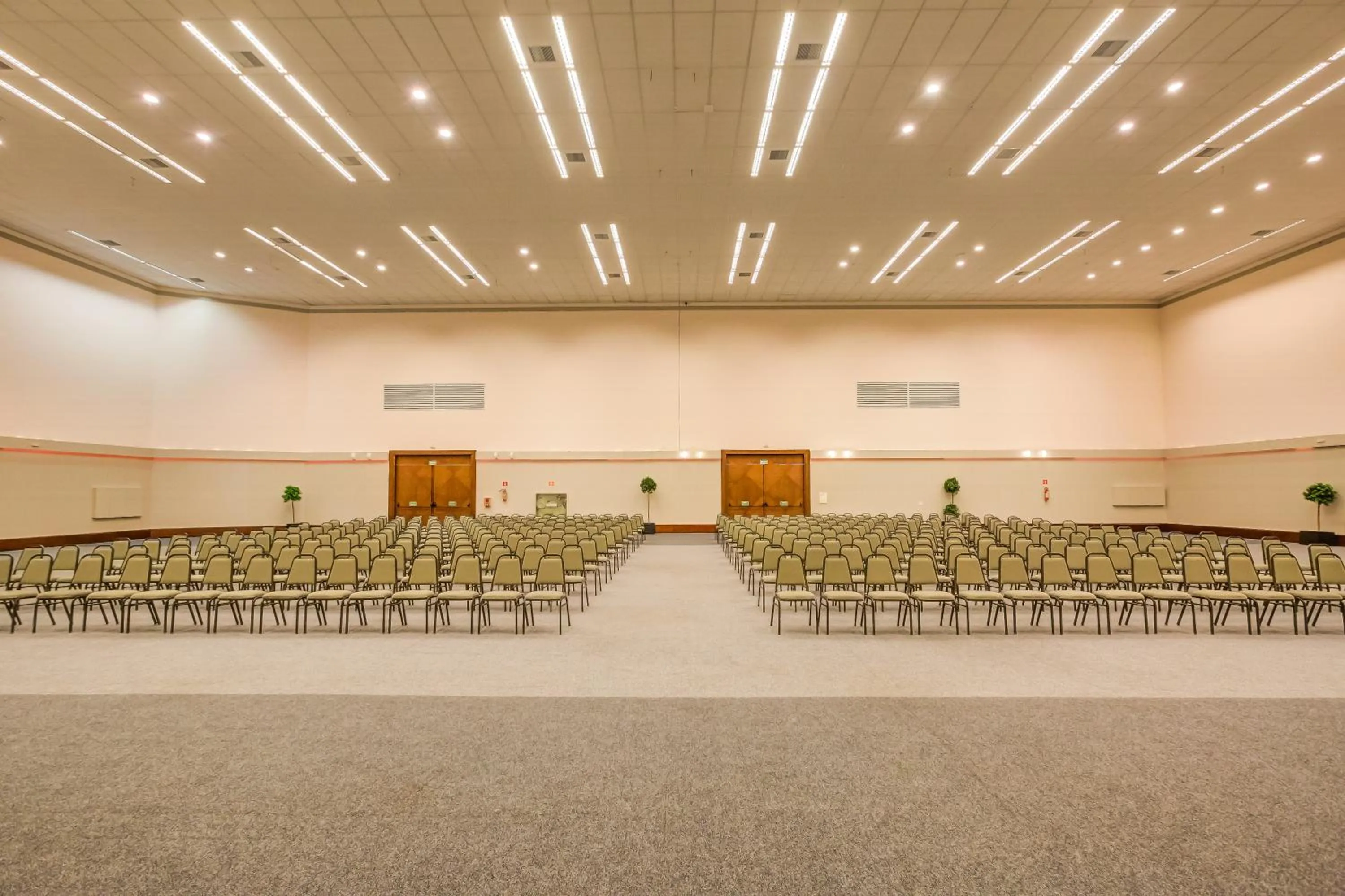 Banquet/Function facilities in Bourbon Thermas Eco Resort Cataratas do Iguacu