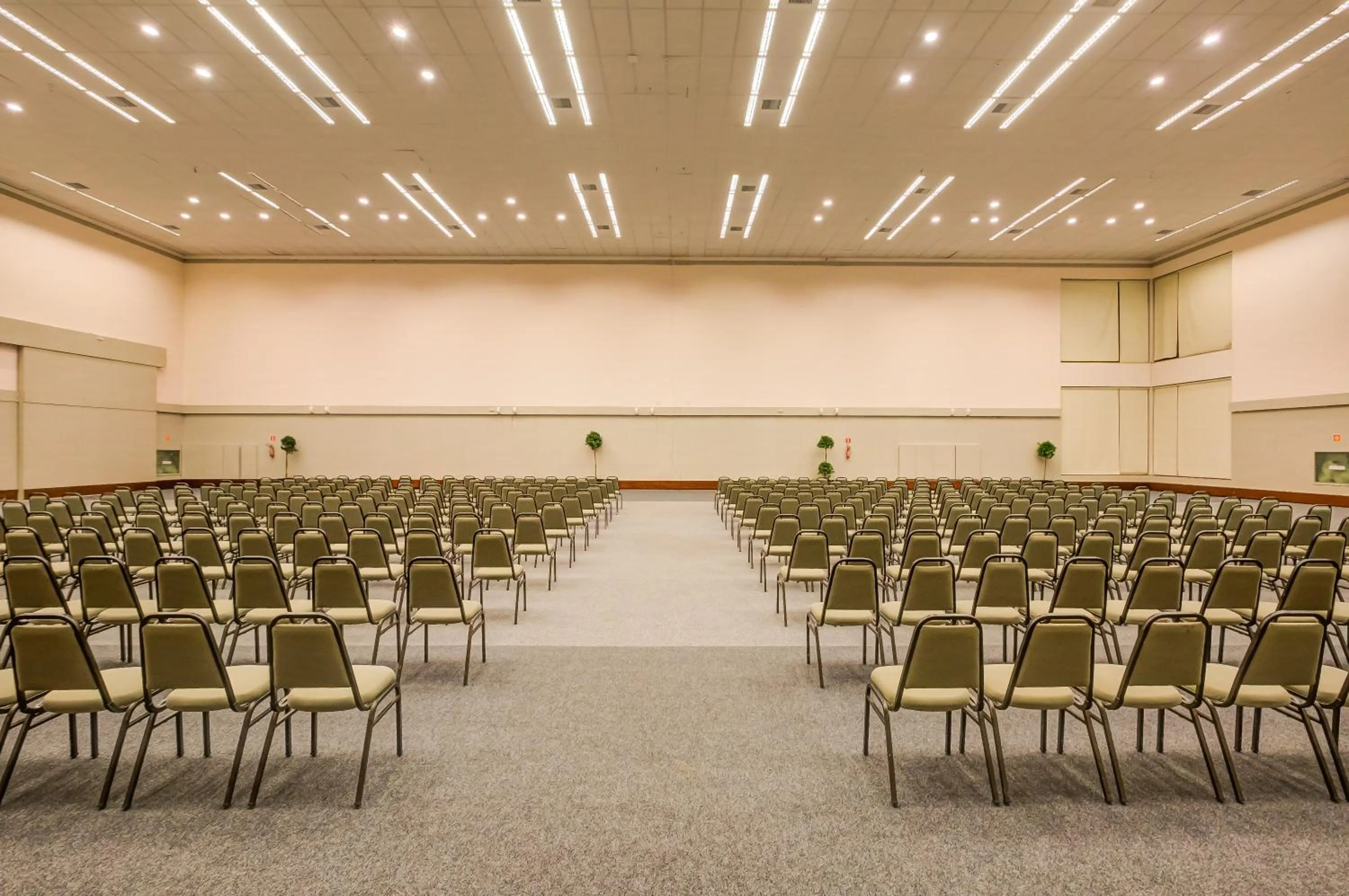 Banquet/Function facilities in Bourbon Thermas Eco Resort Cataratas do Iguacu