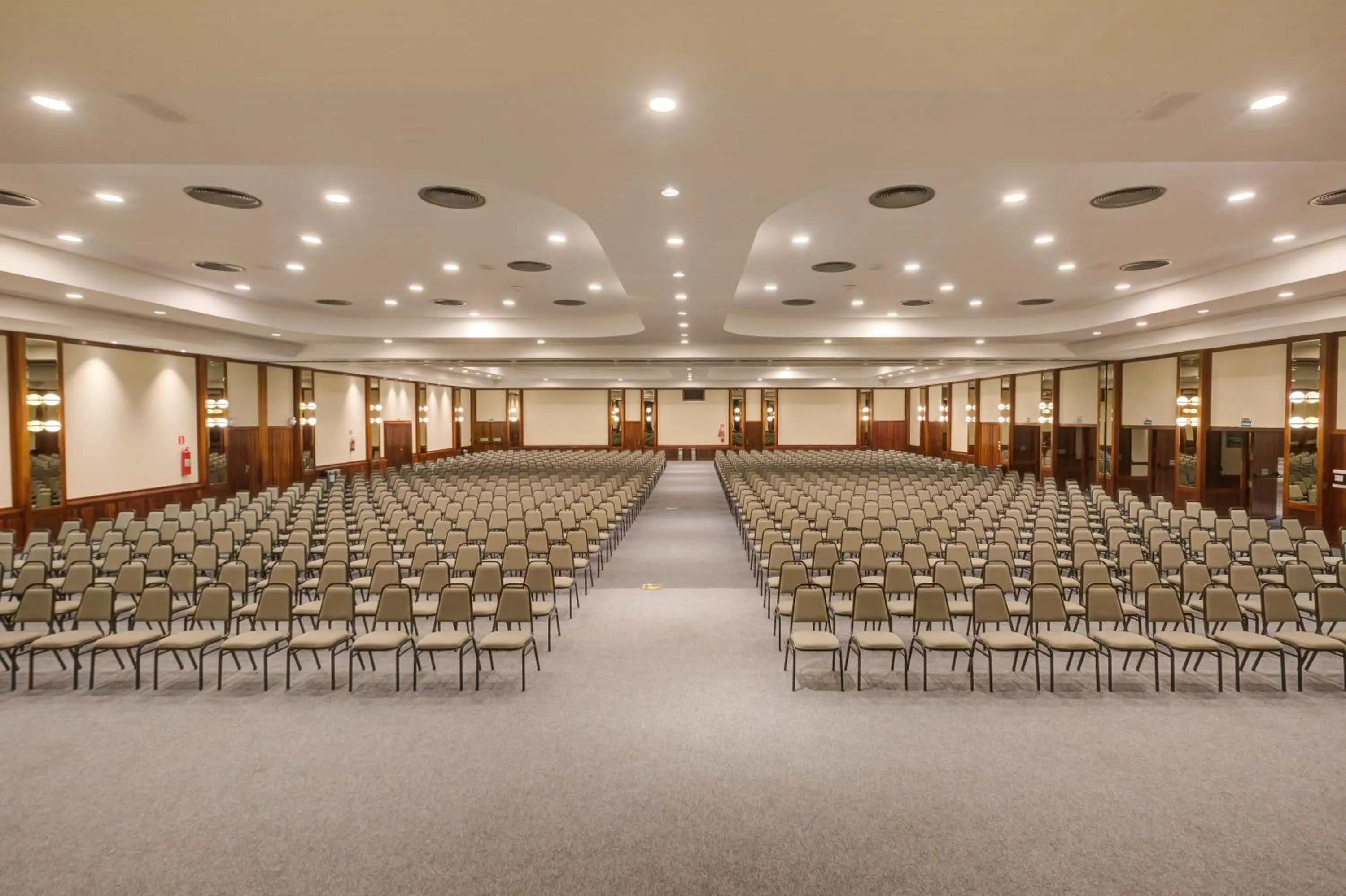 Banquet/Function facilities in Bourbon Thermas Eco Resort Cataratas do Iguacu