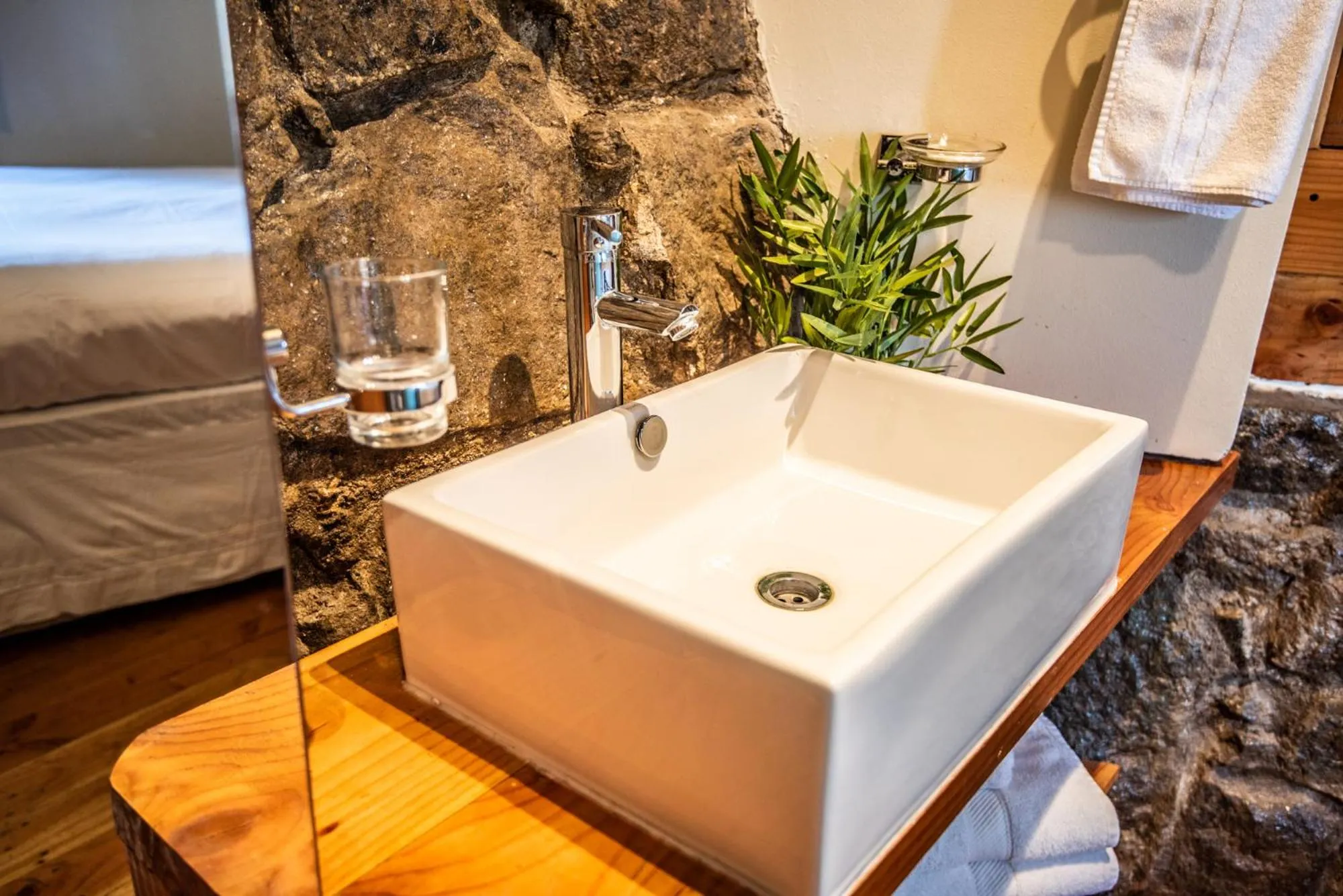 Gervasoni Hotel Boutique