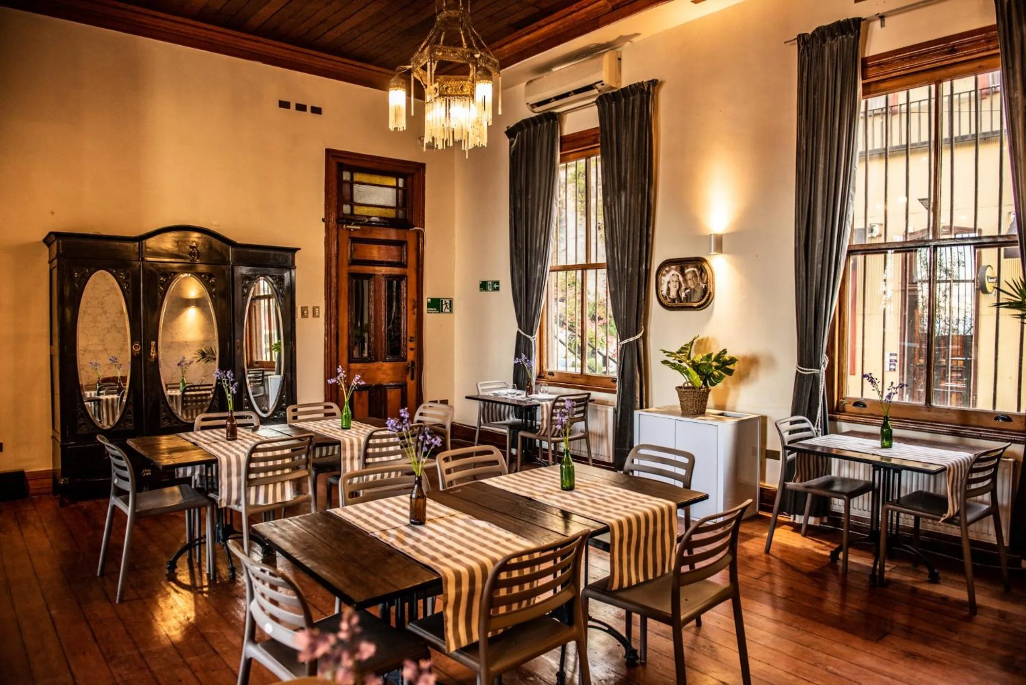 Gervasoni Hotel Boutique