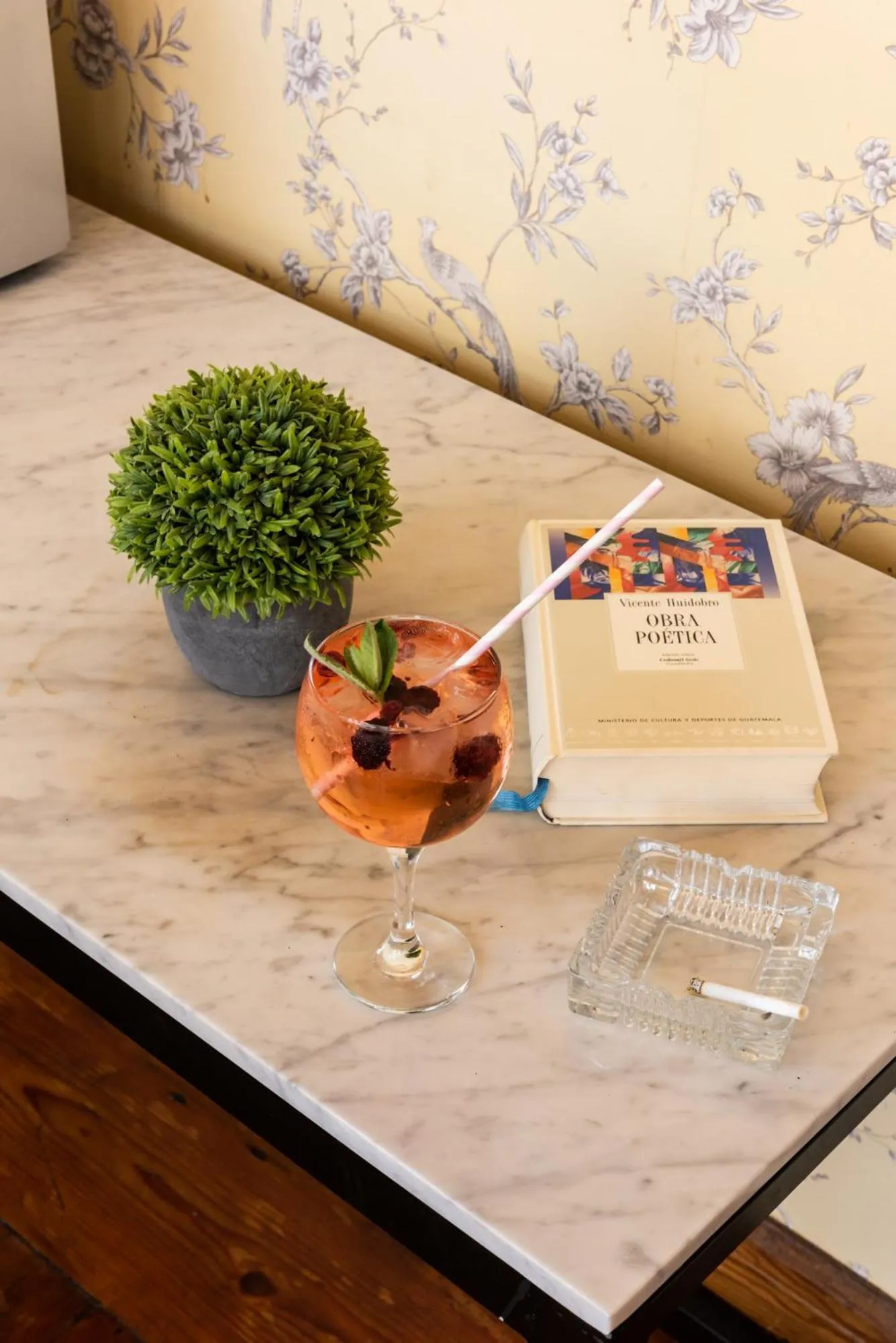 Gervasoni Hotel Boutique