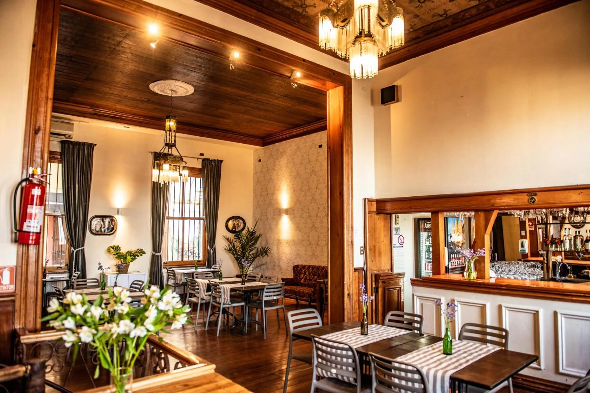 Gervasoni Hotel Boutique