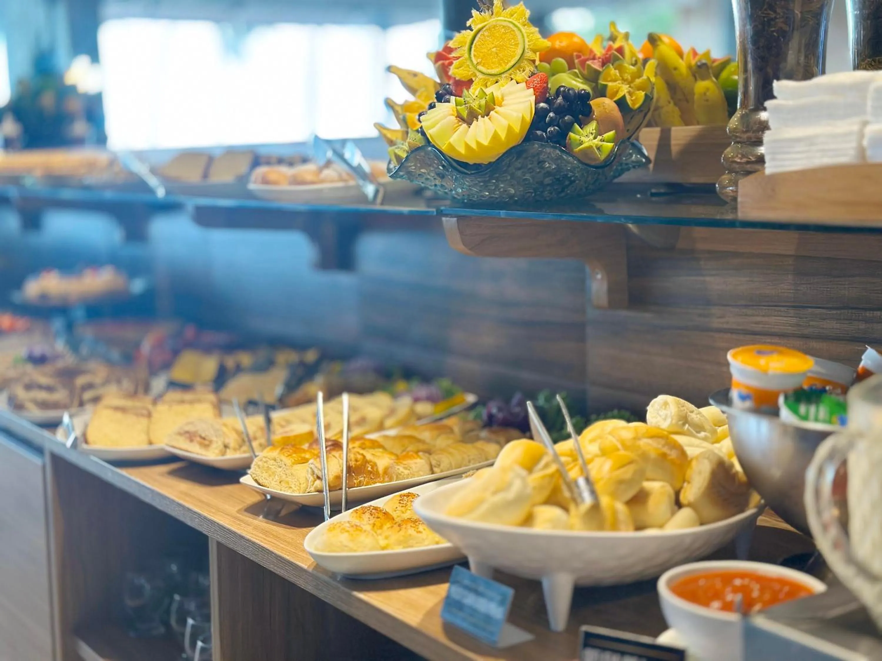 Netuanah Praia Hotel