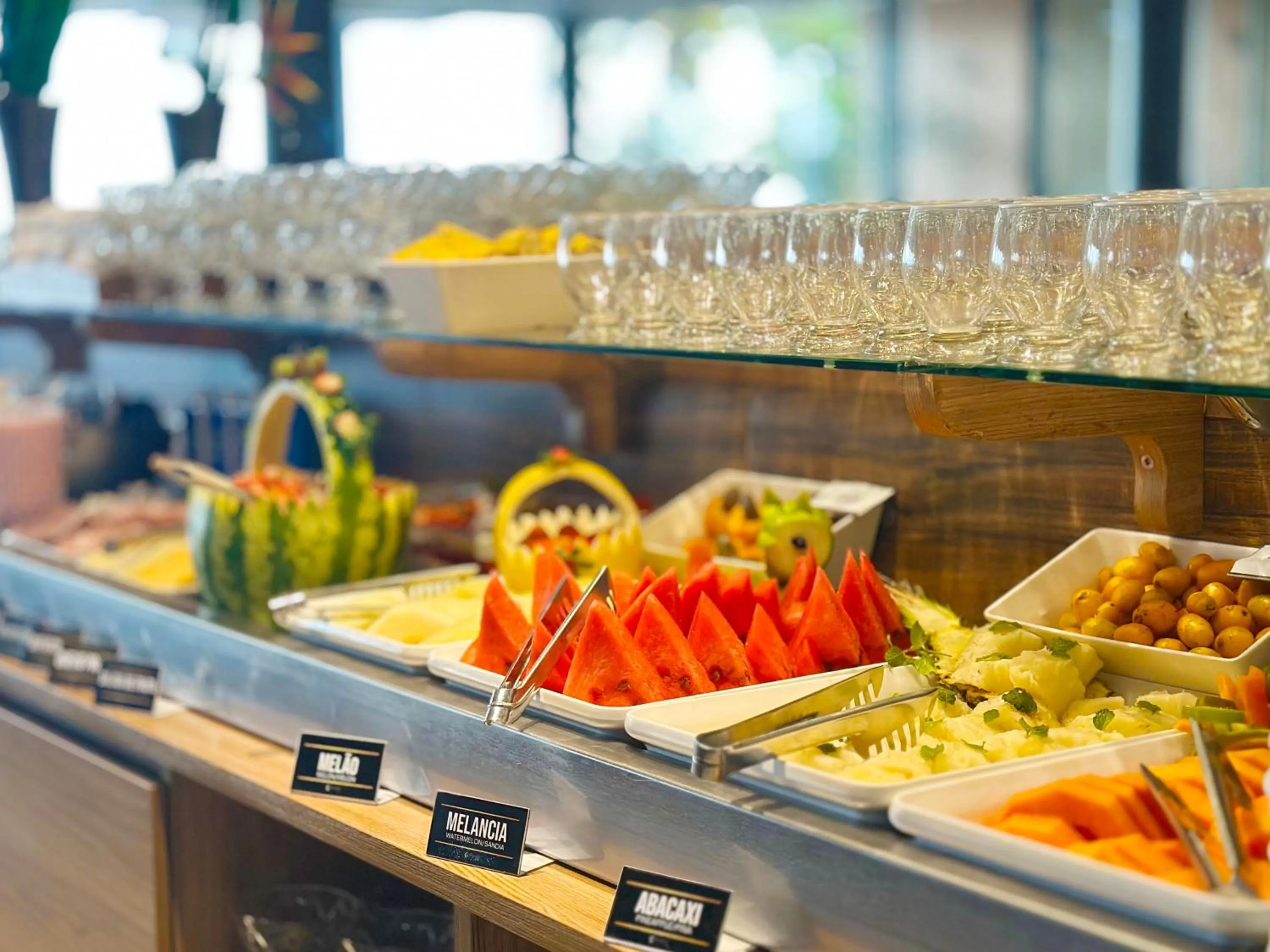 Netuanah Praia Hotel