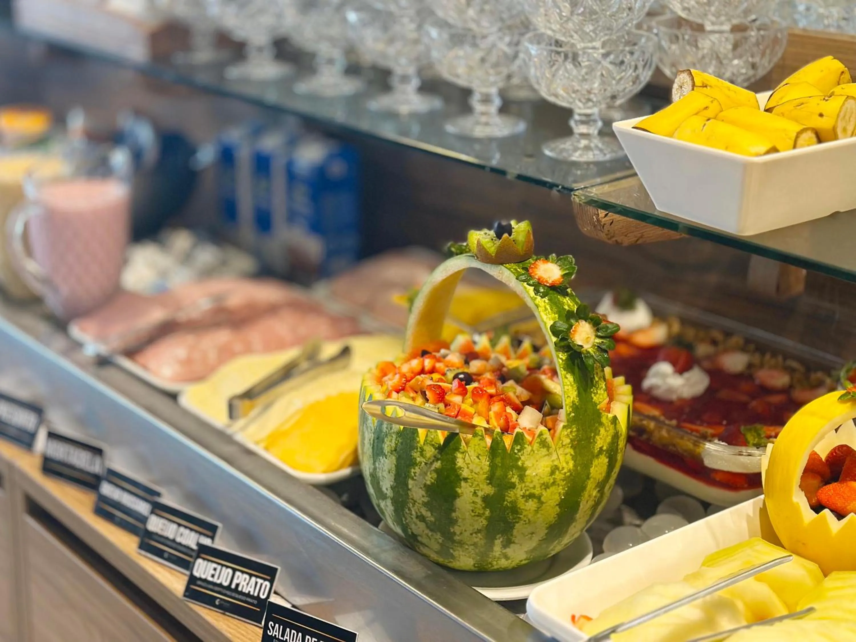 Netuanah Praia Hotel