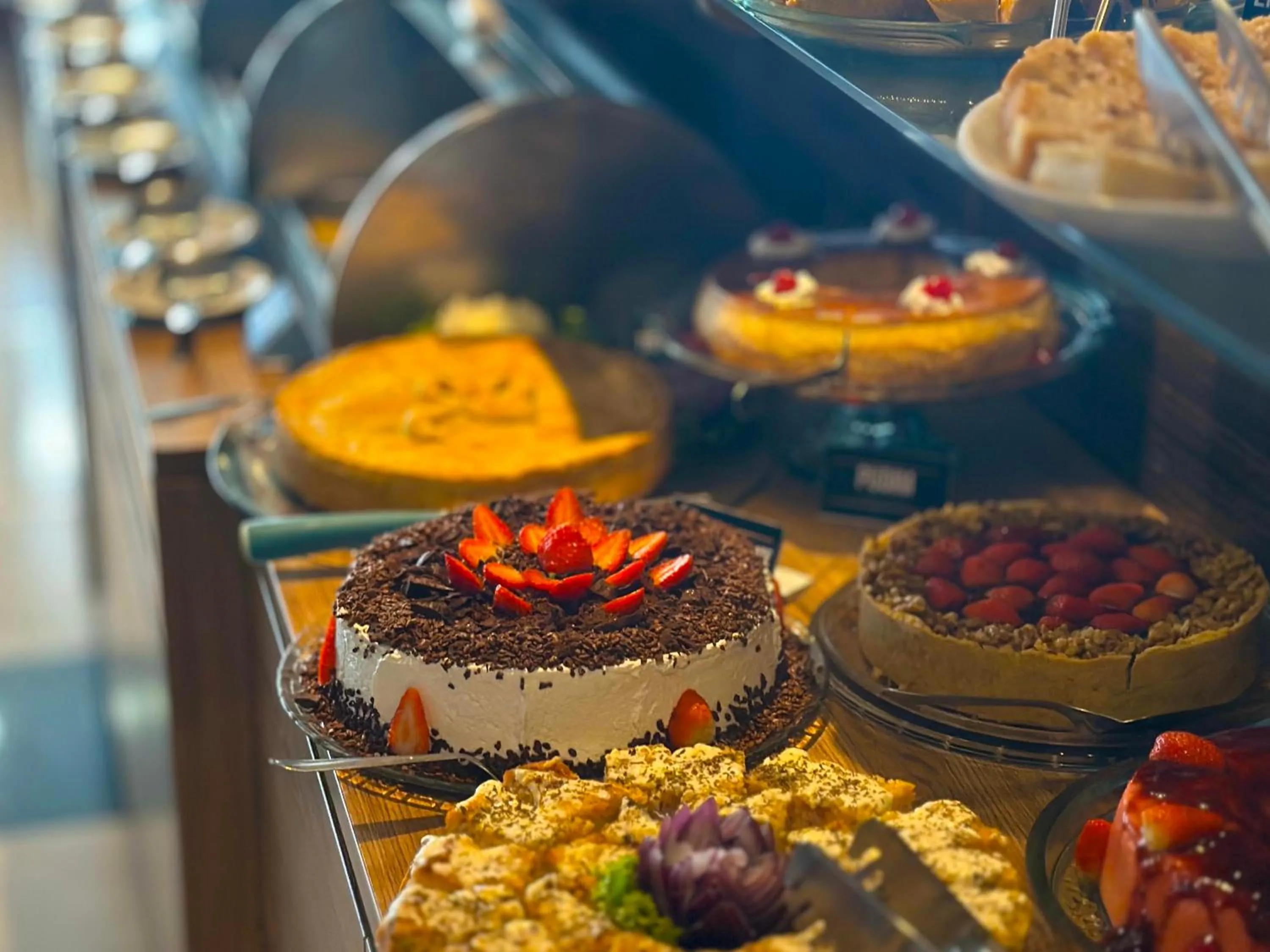 Netuanah Praia Hotel