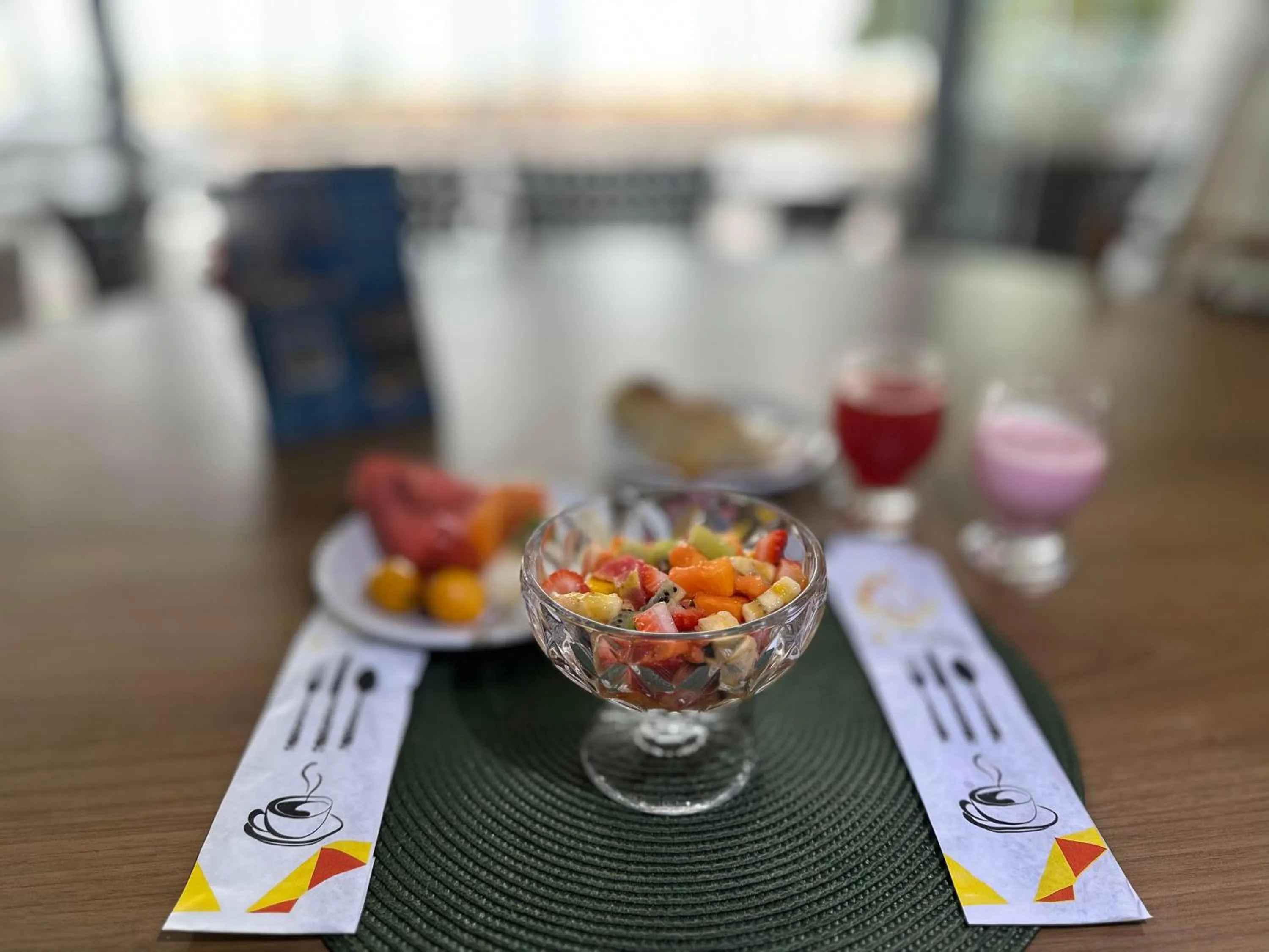 Netuanah Praia Hotel