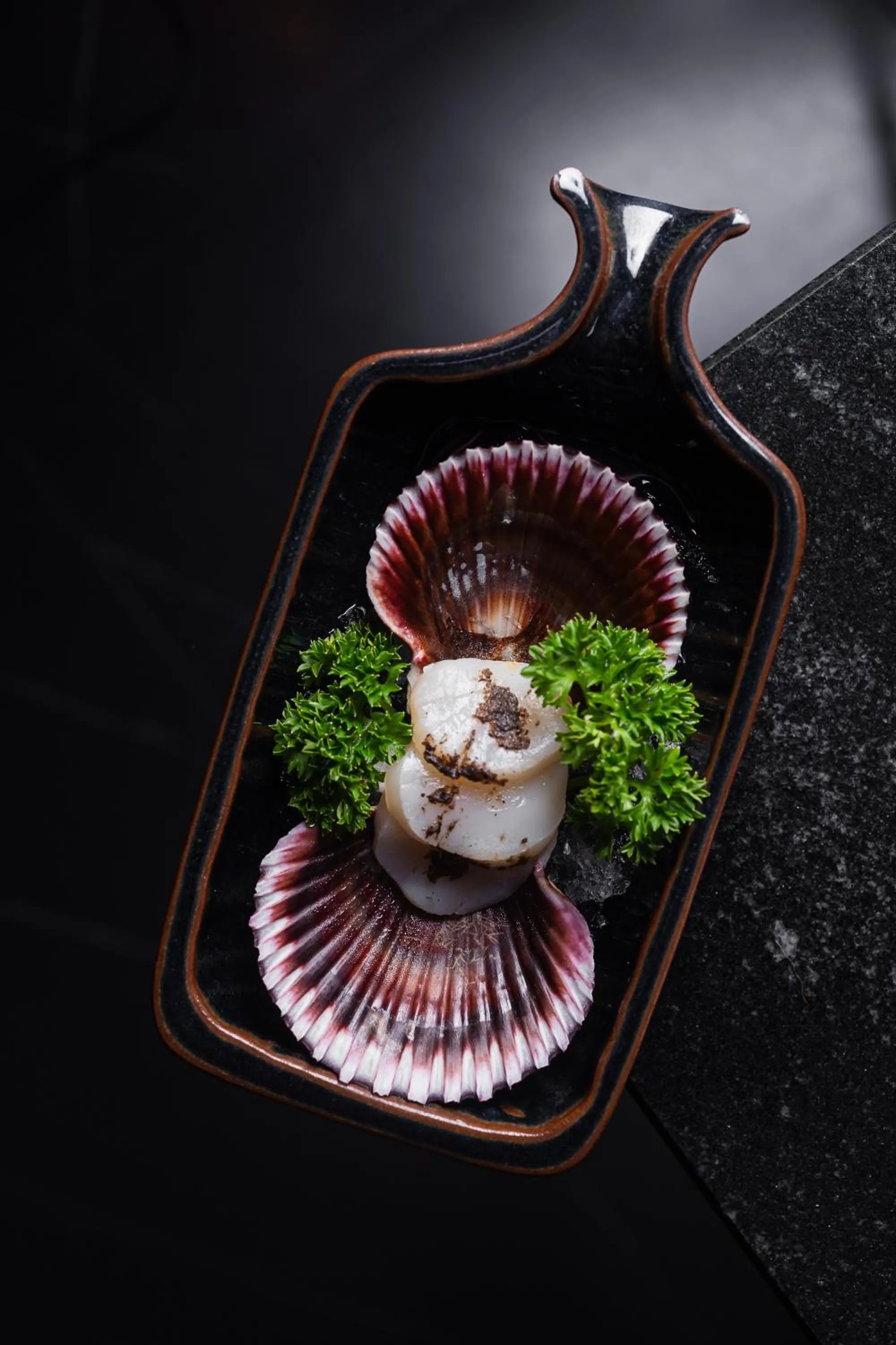 Restaurant/places to eat in Bourbon Hotel & Suites Curitiba