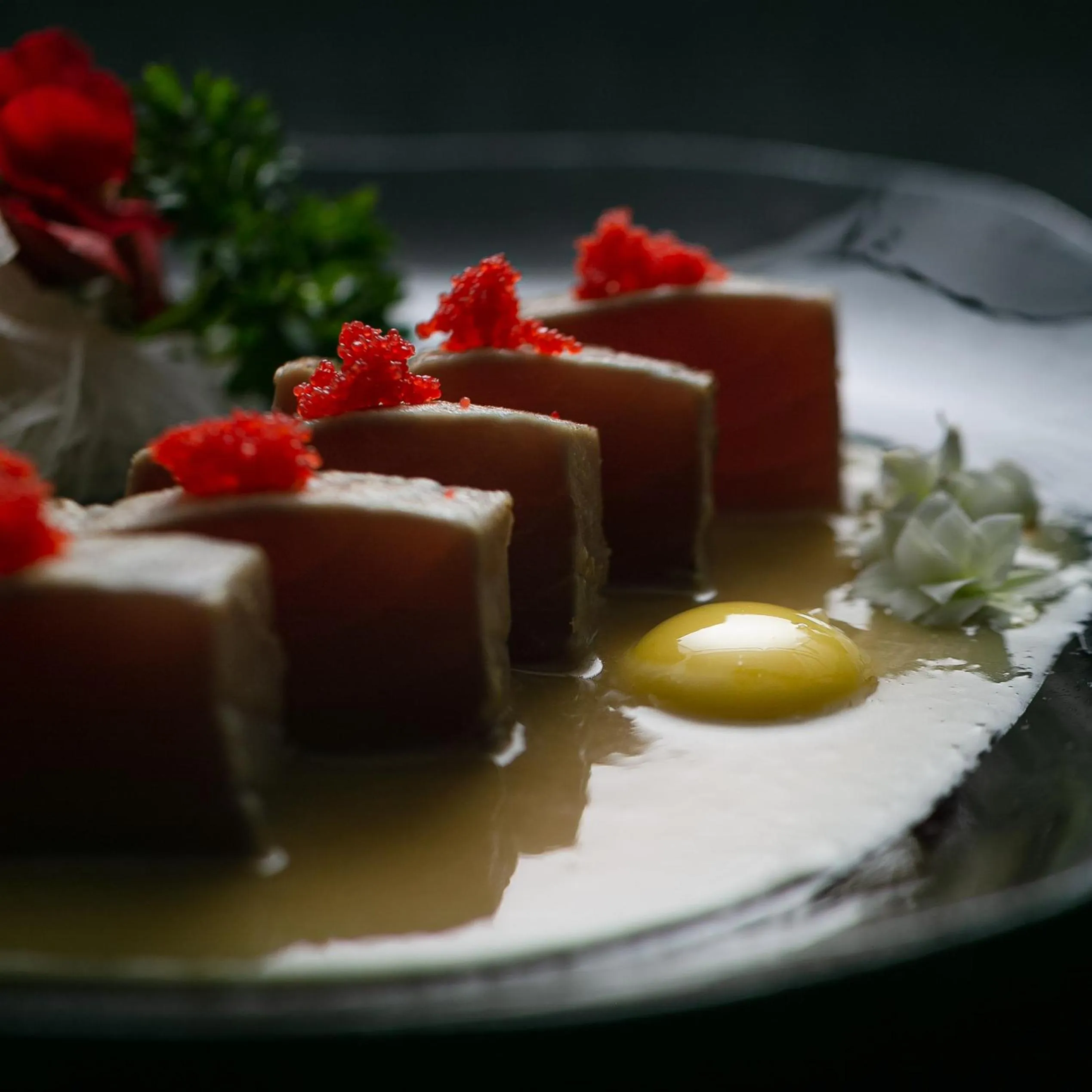 Restaurant/places to eat in Bourbon Hotel & Suites Curitiba