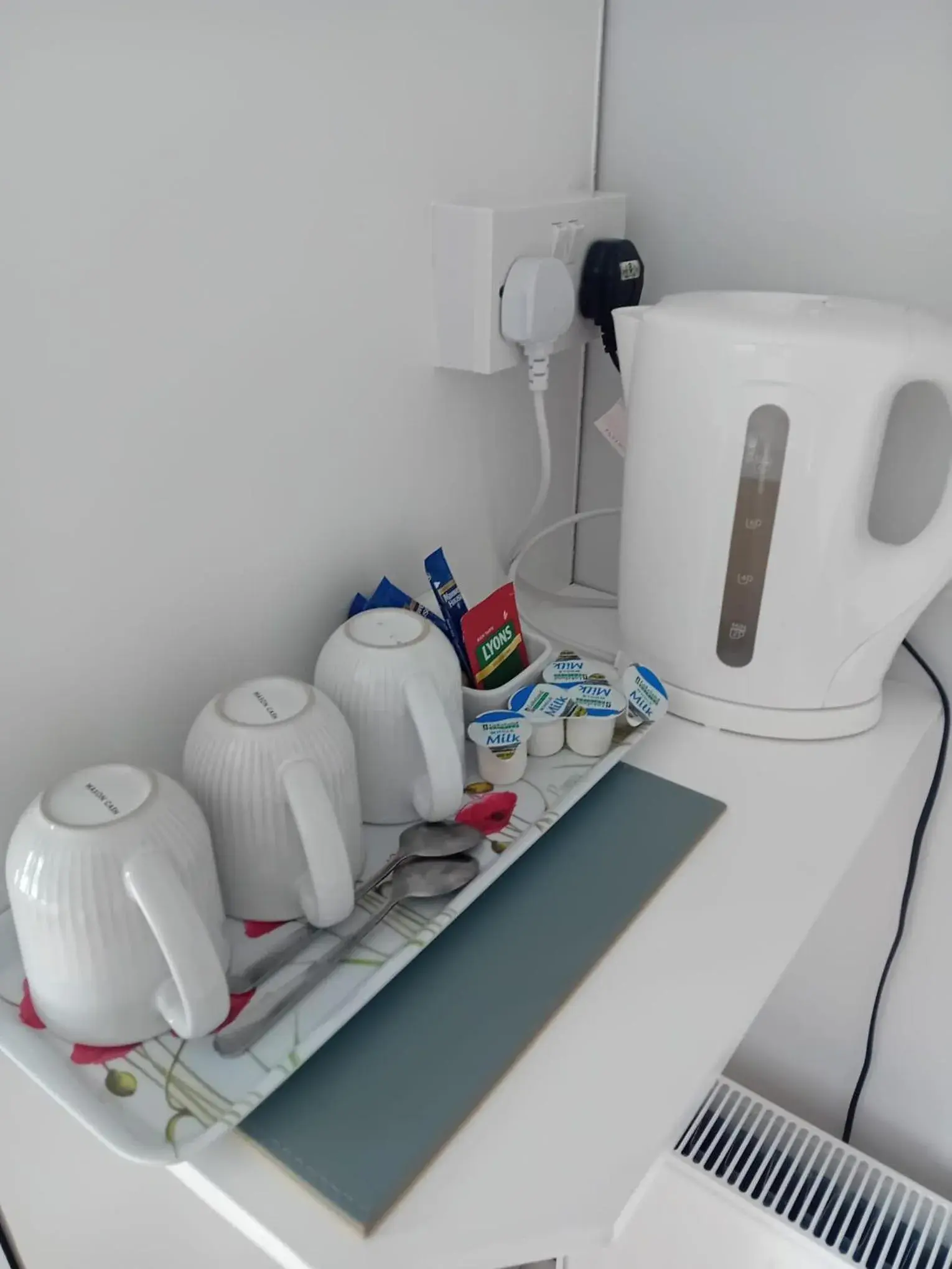 Double Room with Private External Bathroom - single occupancy in An Charraig Ban on the wild Atlantic way F94WT02 Double Room with Private External Bathroom - single occupancy in An Charraig Ban on the wild Atlantic way F94WT02