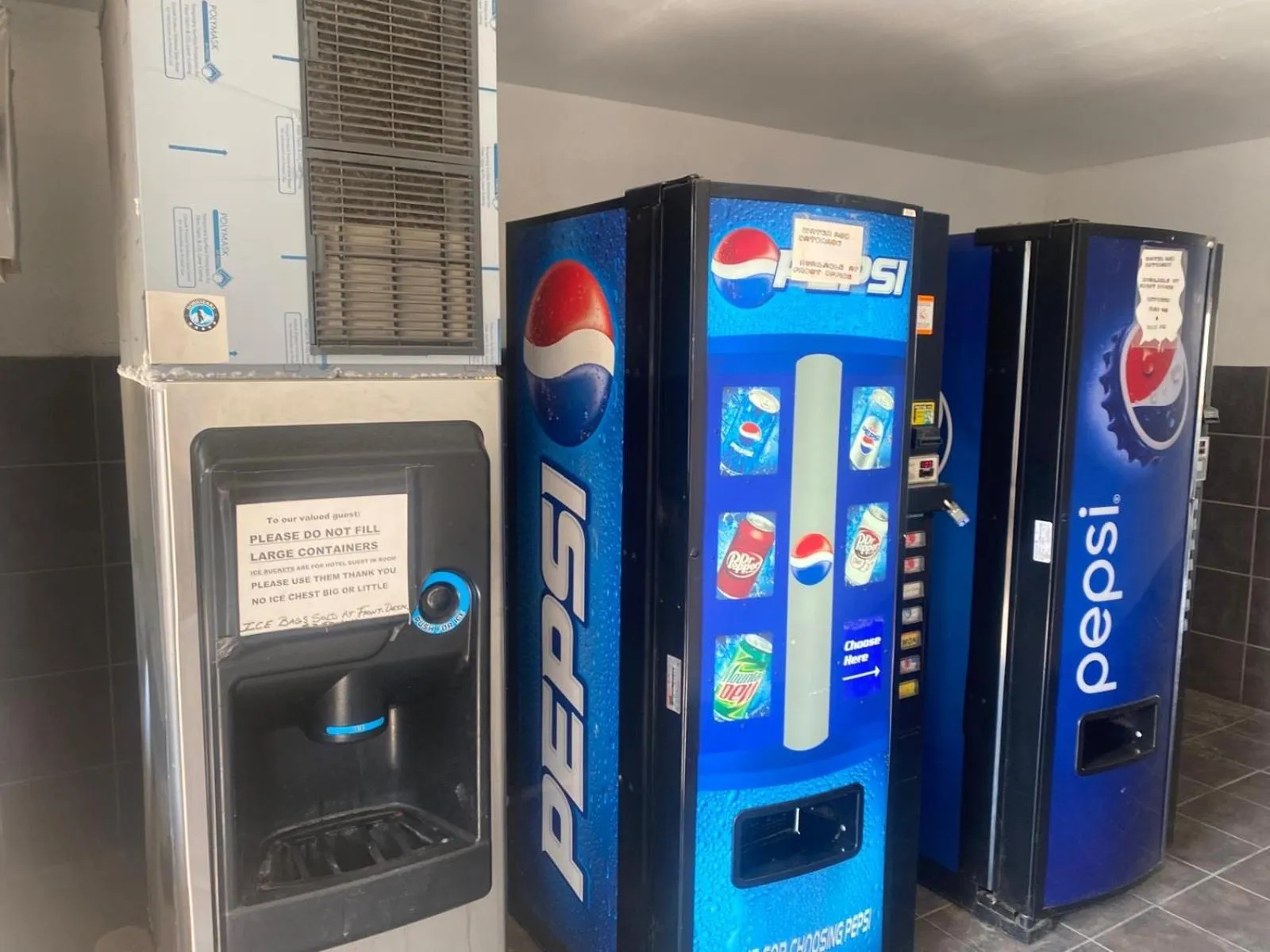 Windsor Inn Lake Havasu City