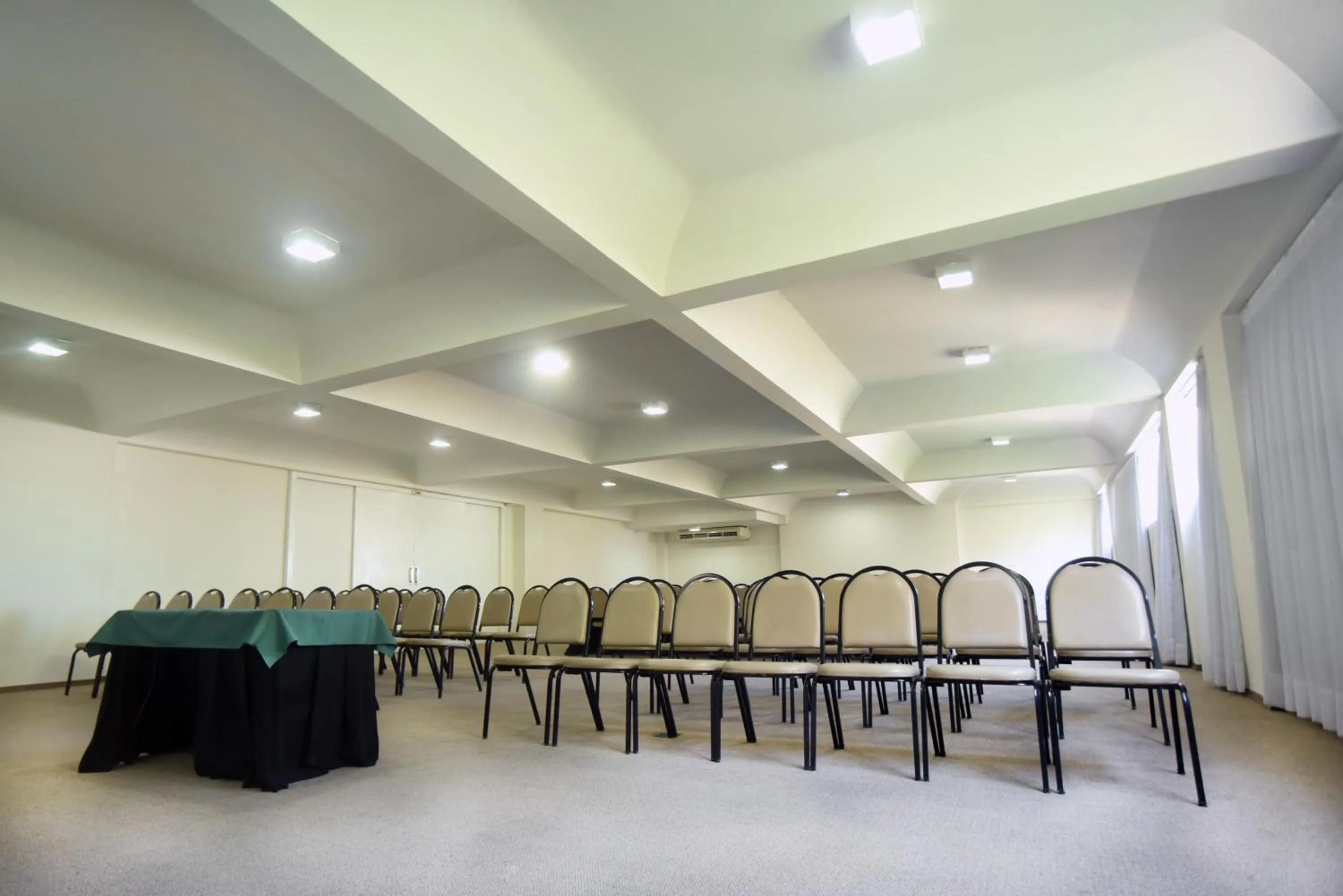 Meeting/conference room in Central Park Hotel by Bourbon