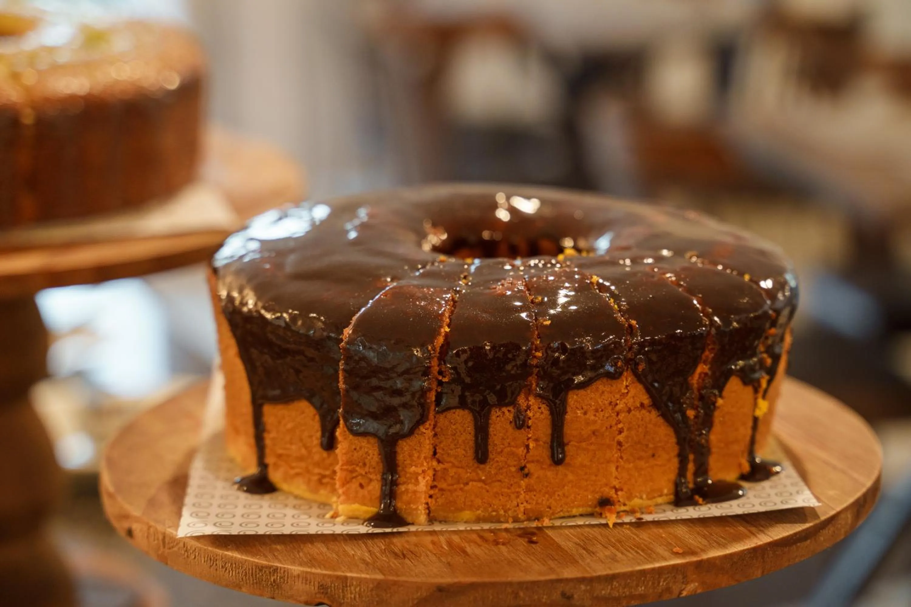 Breakfast in Central Park Hotel by Bourbon