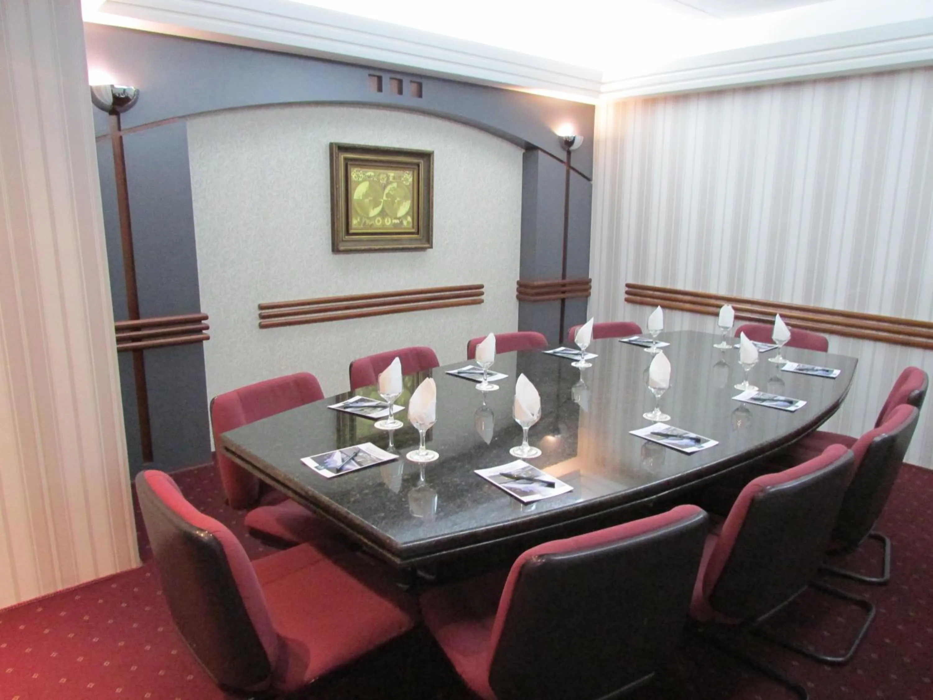 Other in Bourbon Londrina Hotel