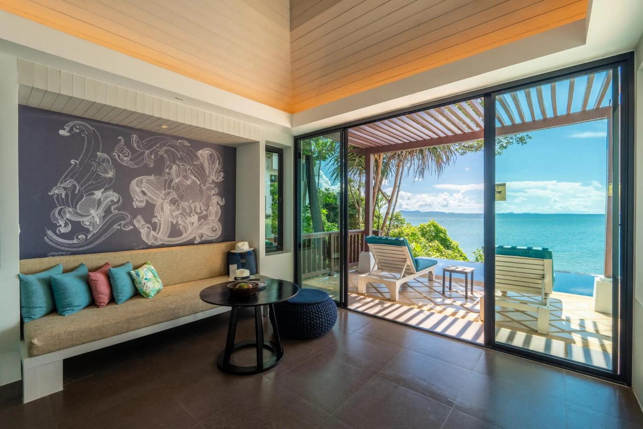 Bathroom in Avani Plus Koh Lanta Krabi Resort