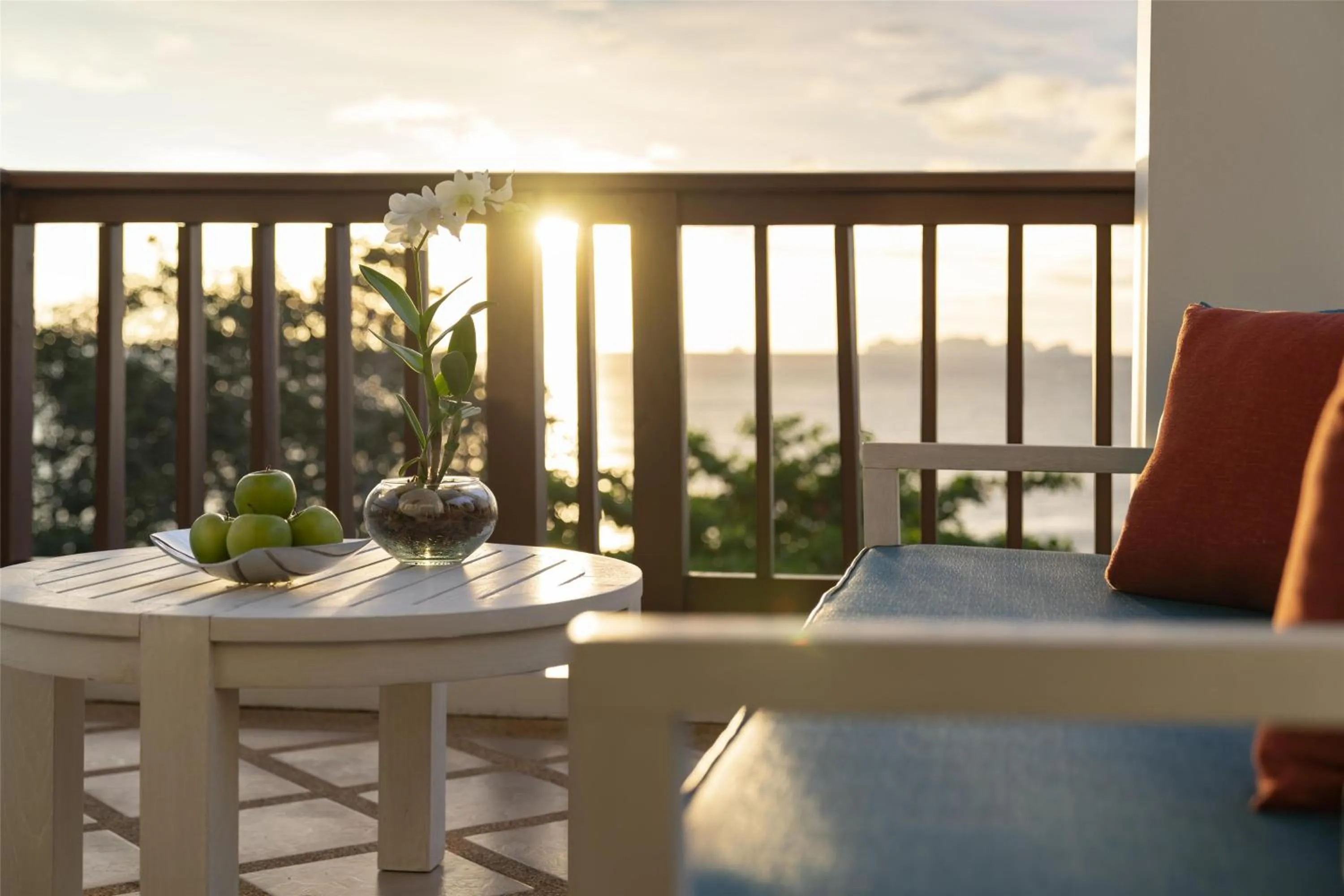 Bedroom in Avani Plus Koh Lanta Krabi Resort