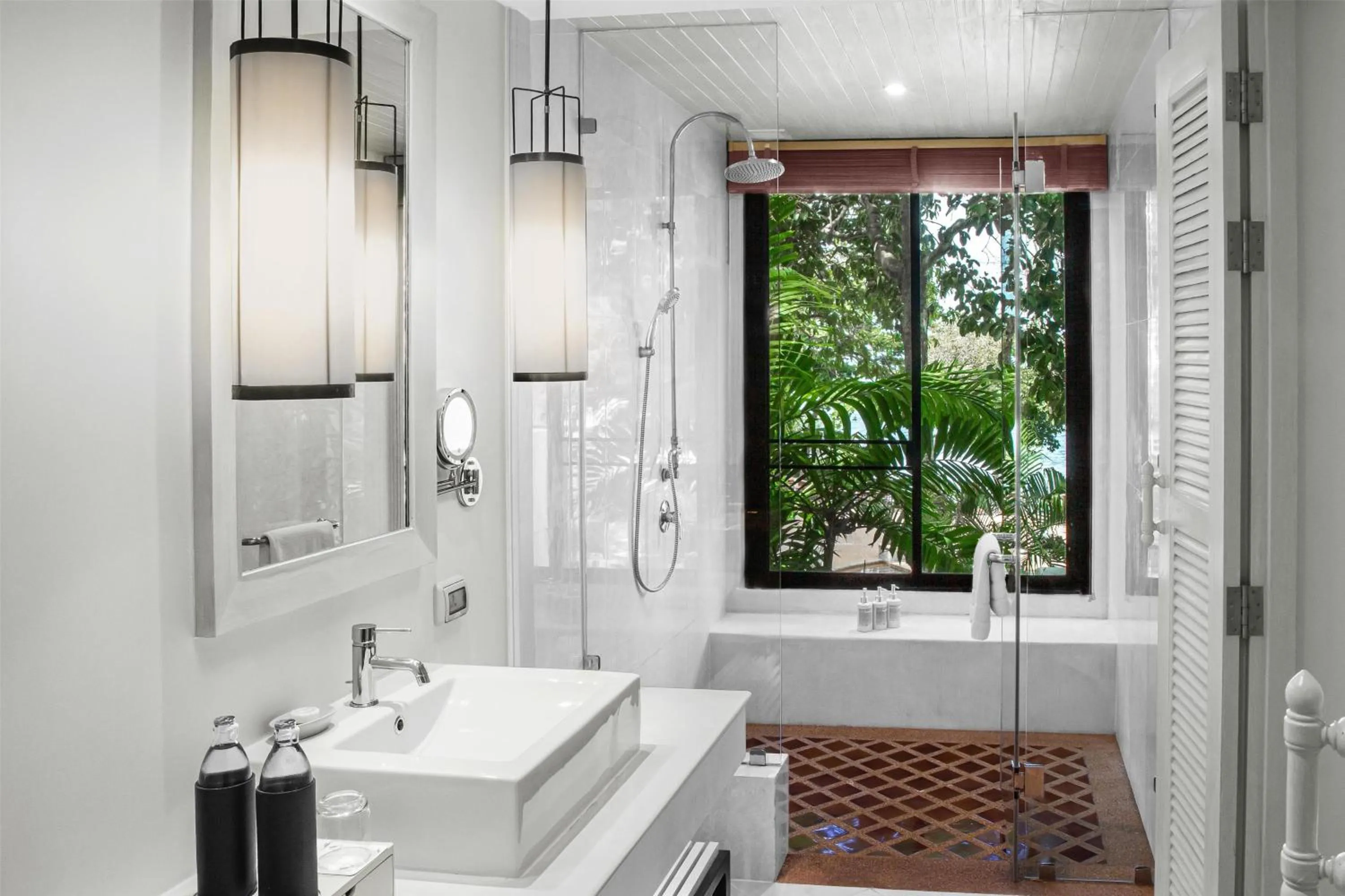 Bathroom in Avani Plus Koh Lanta Krabi Resort