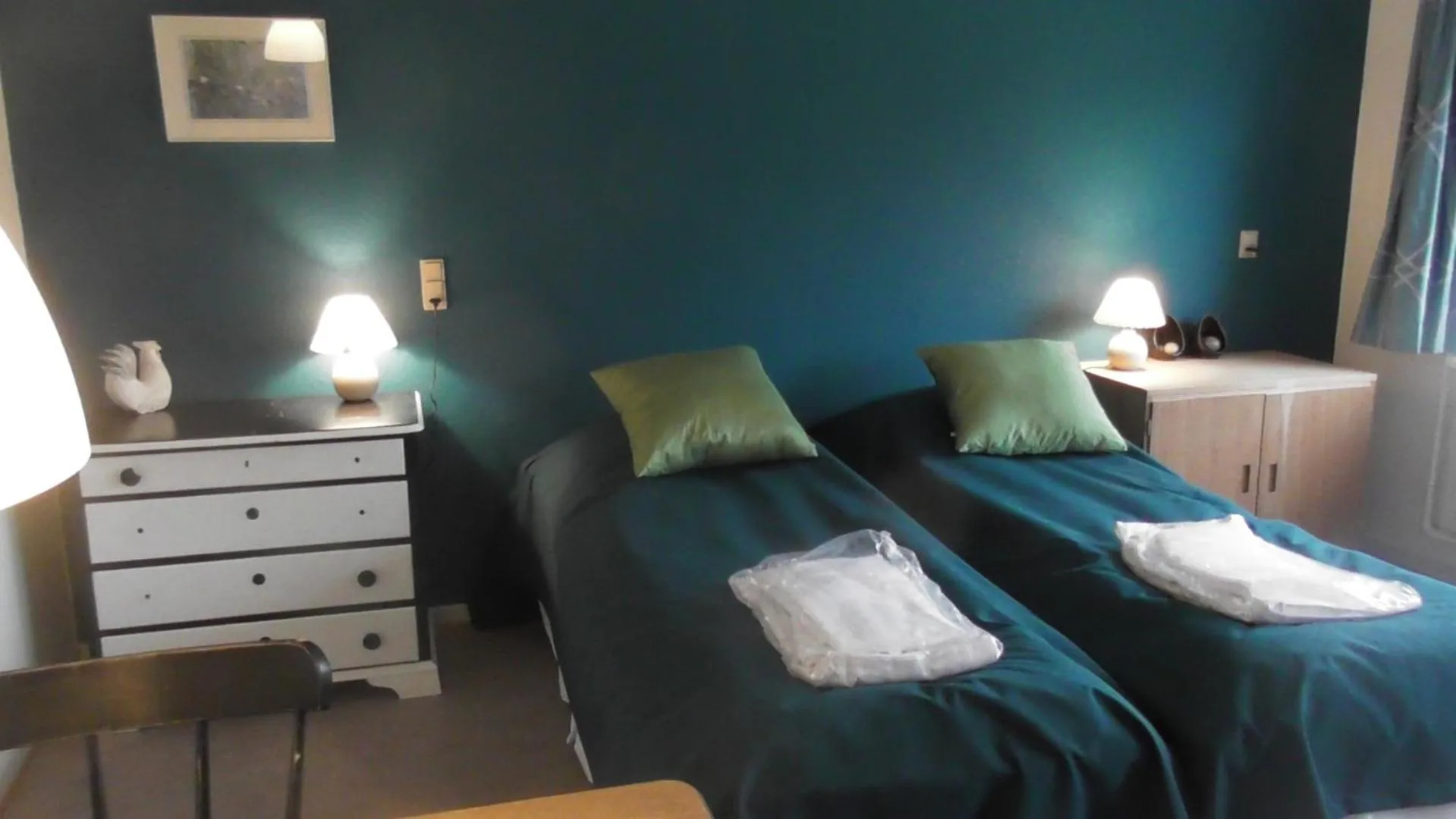 Djurs-BnB - Rimsøhuset