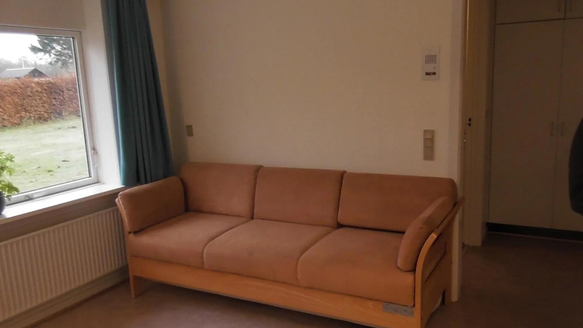 Djurs-BnB - Rimsøhuset