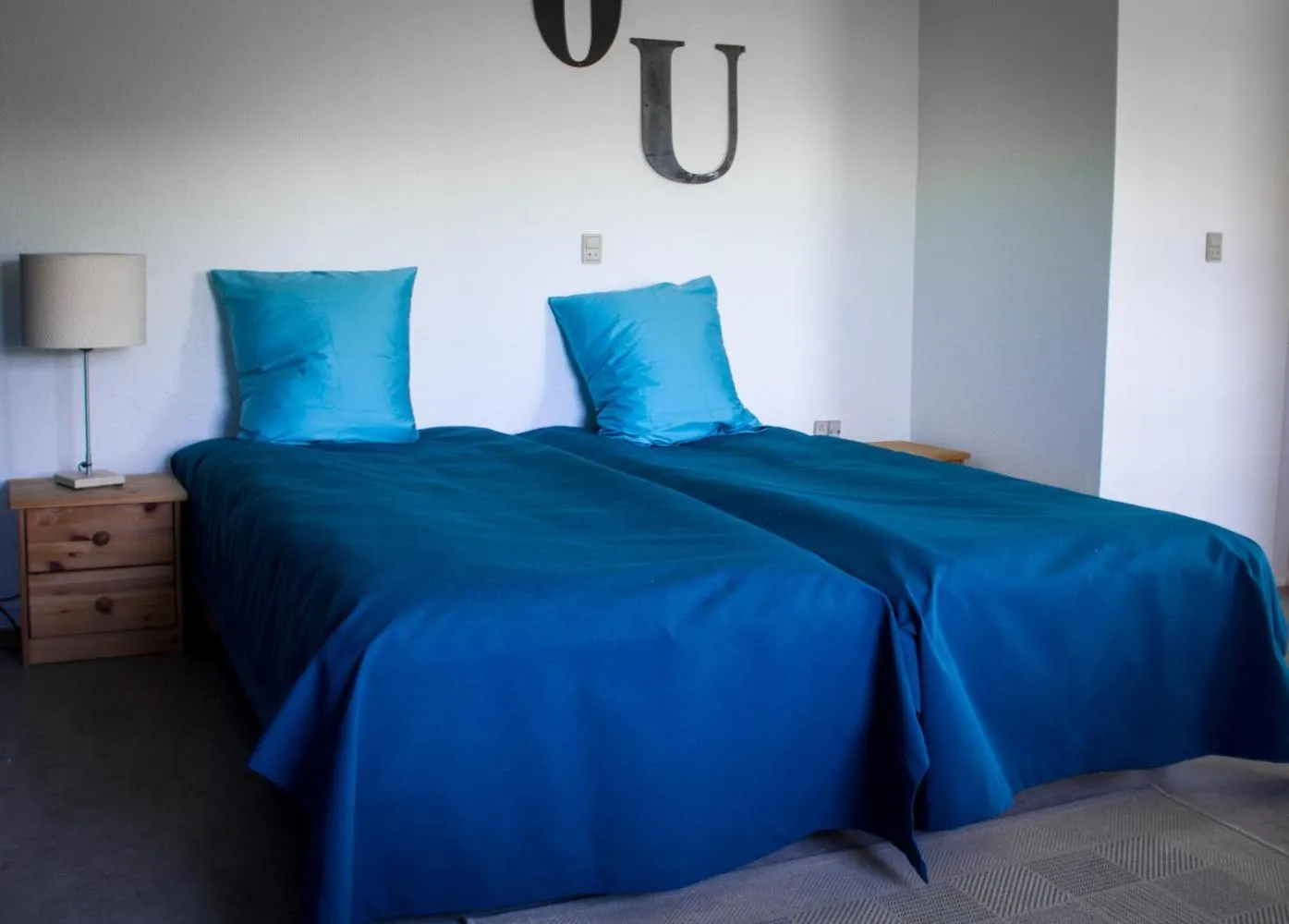 Djurs-BnB - Rimsøhuset