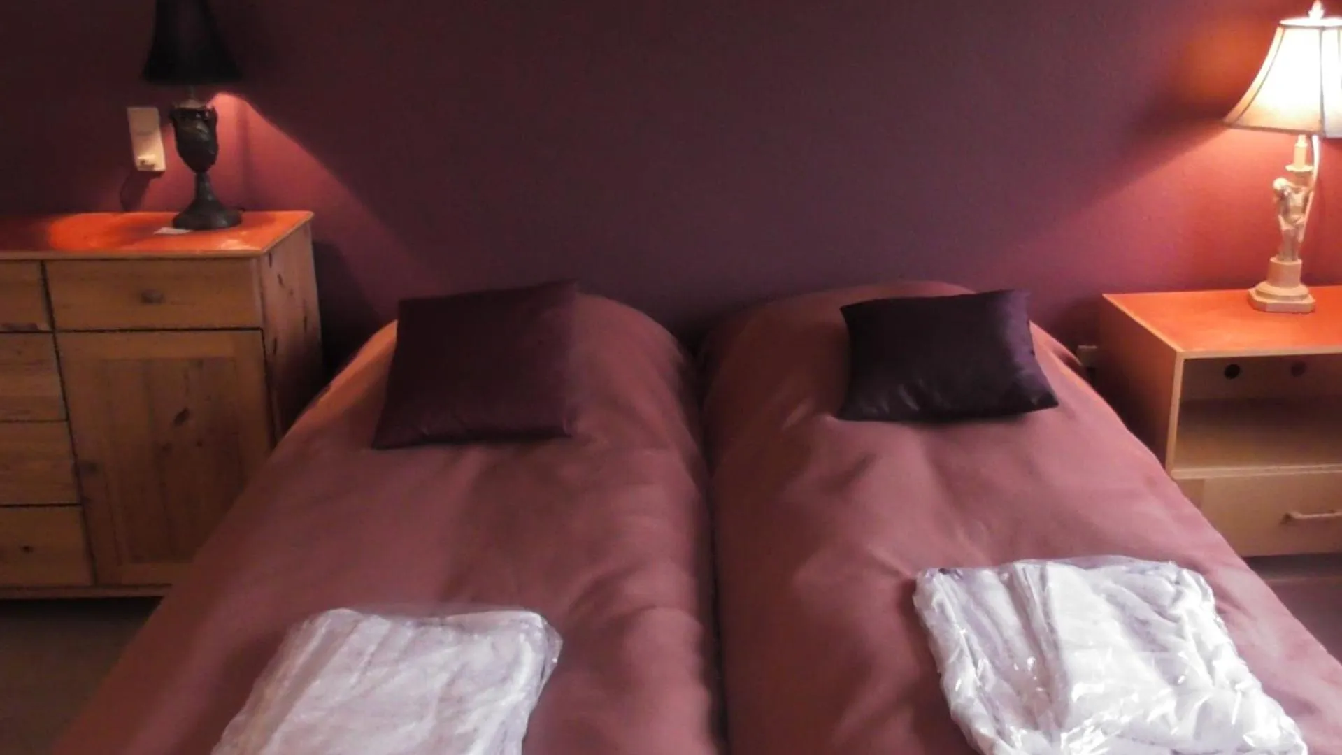 Djurs-BnB - Rimsøhuset