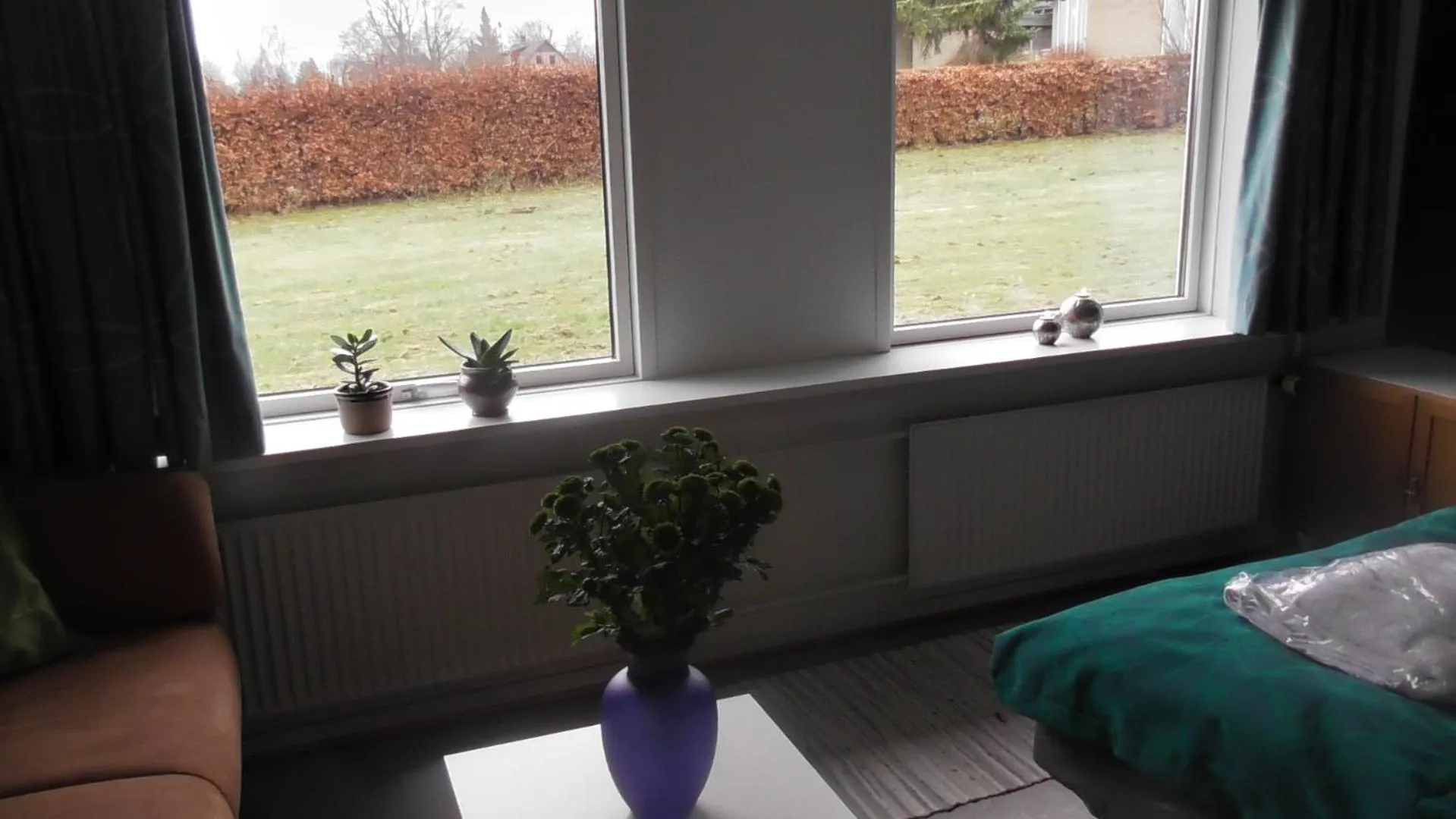 Djurs-BnB - Rimsøhuset