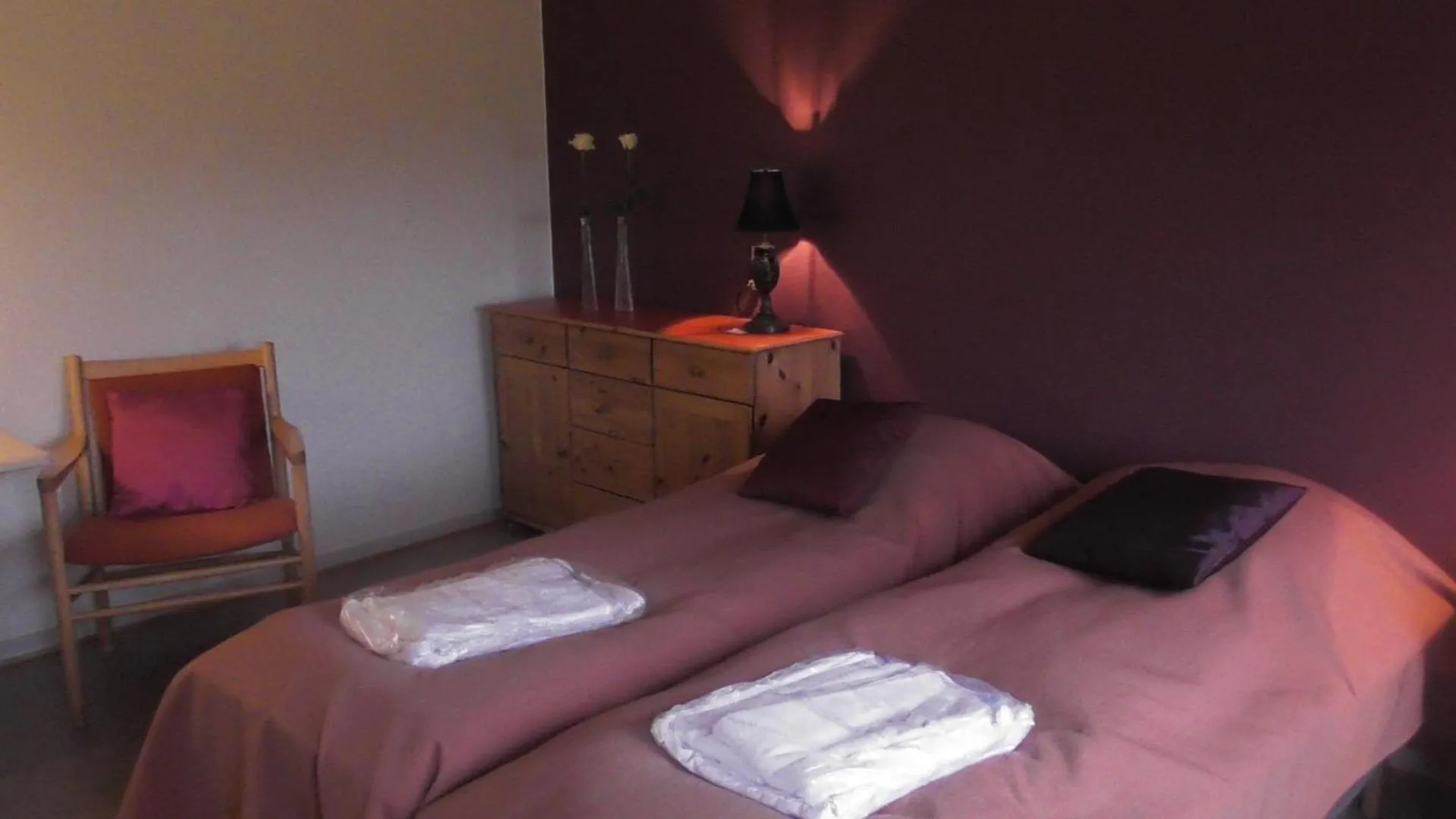 Djurs-BnB - Rimsøhuset