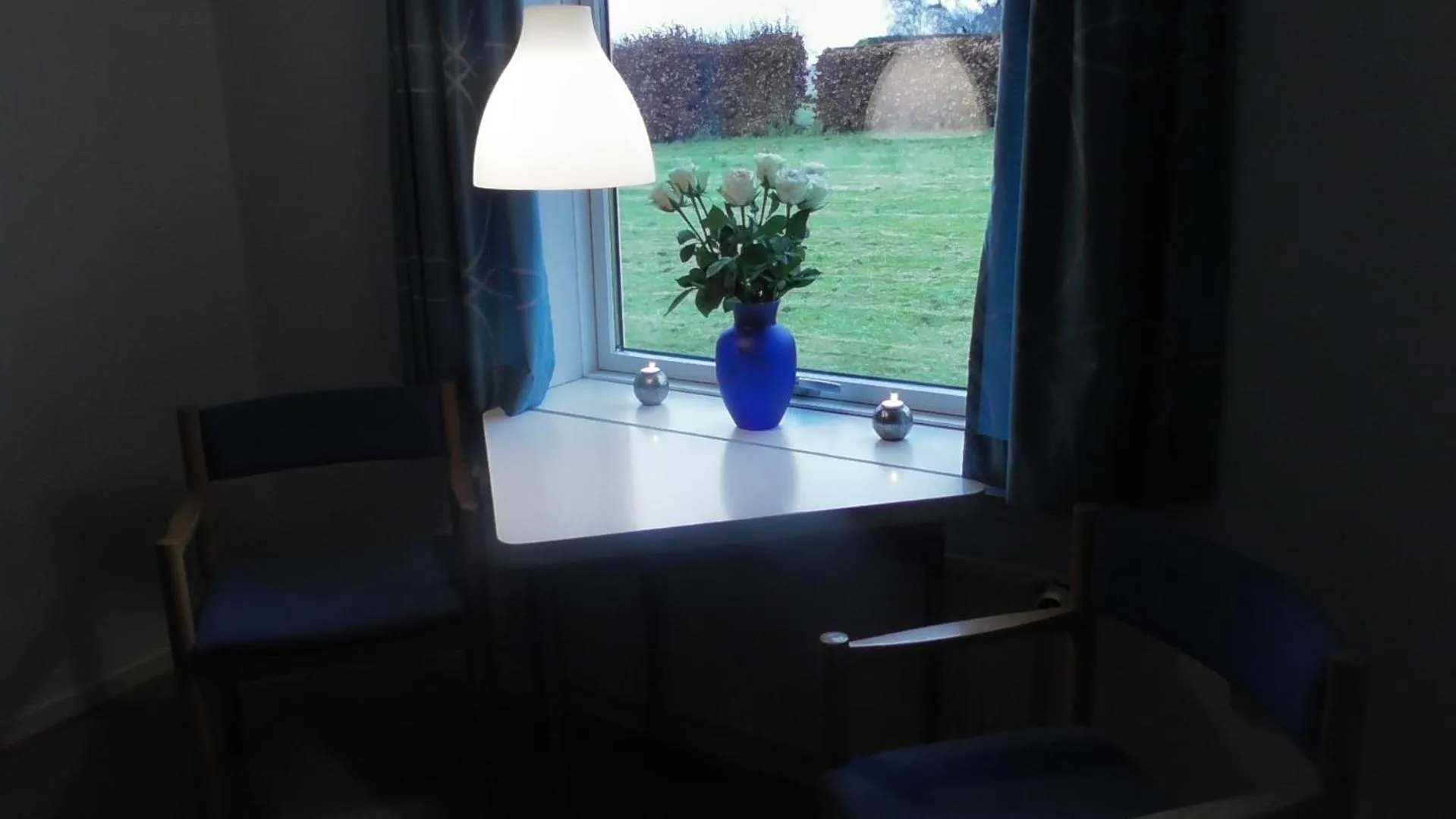 Djurs-BnB - Rimsøhuset