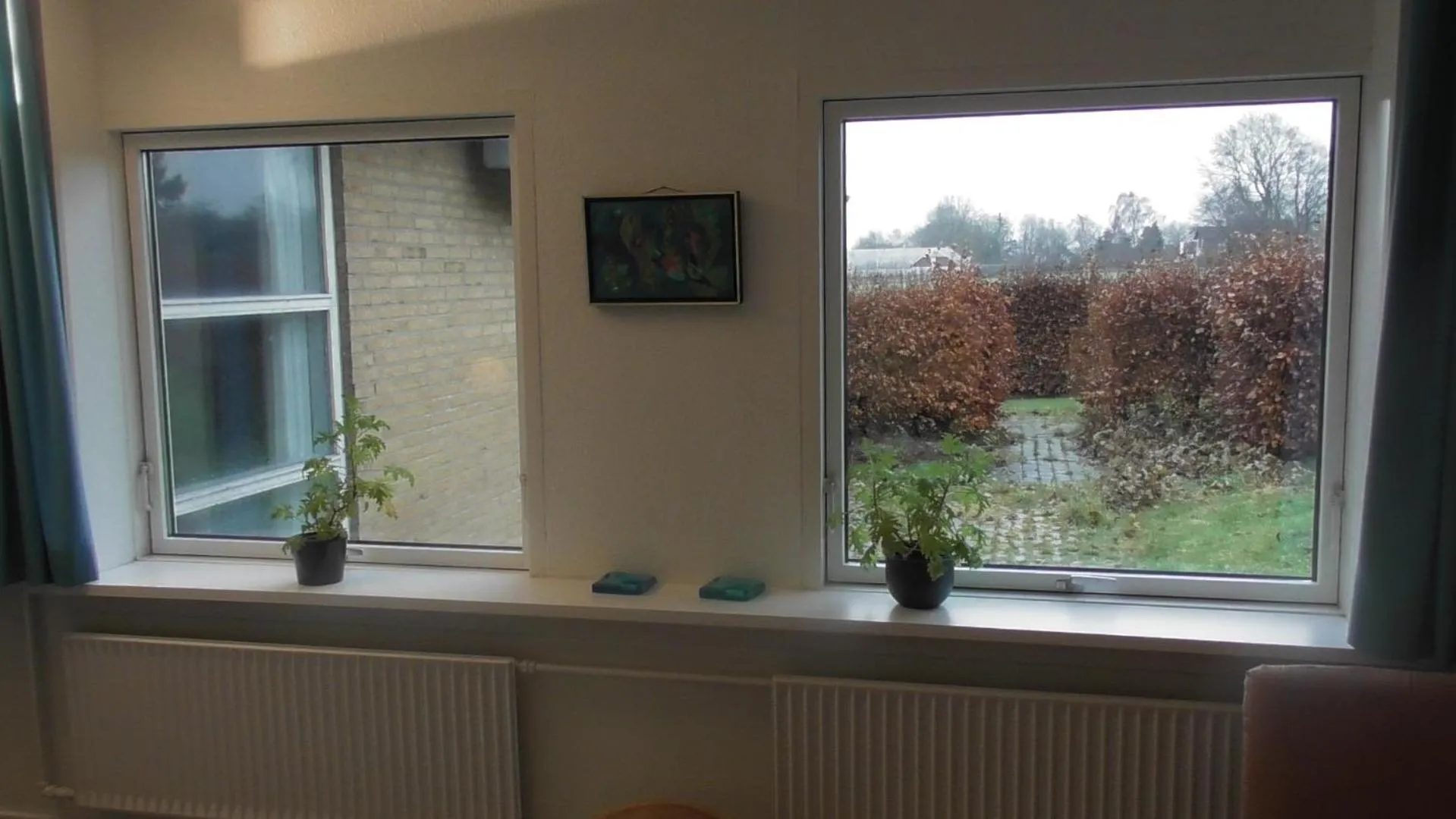 Djurs-BnB - Rimsøhuset