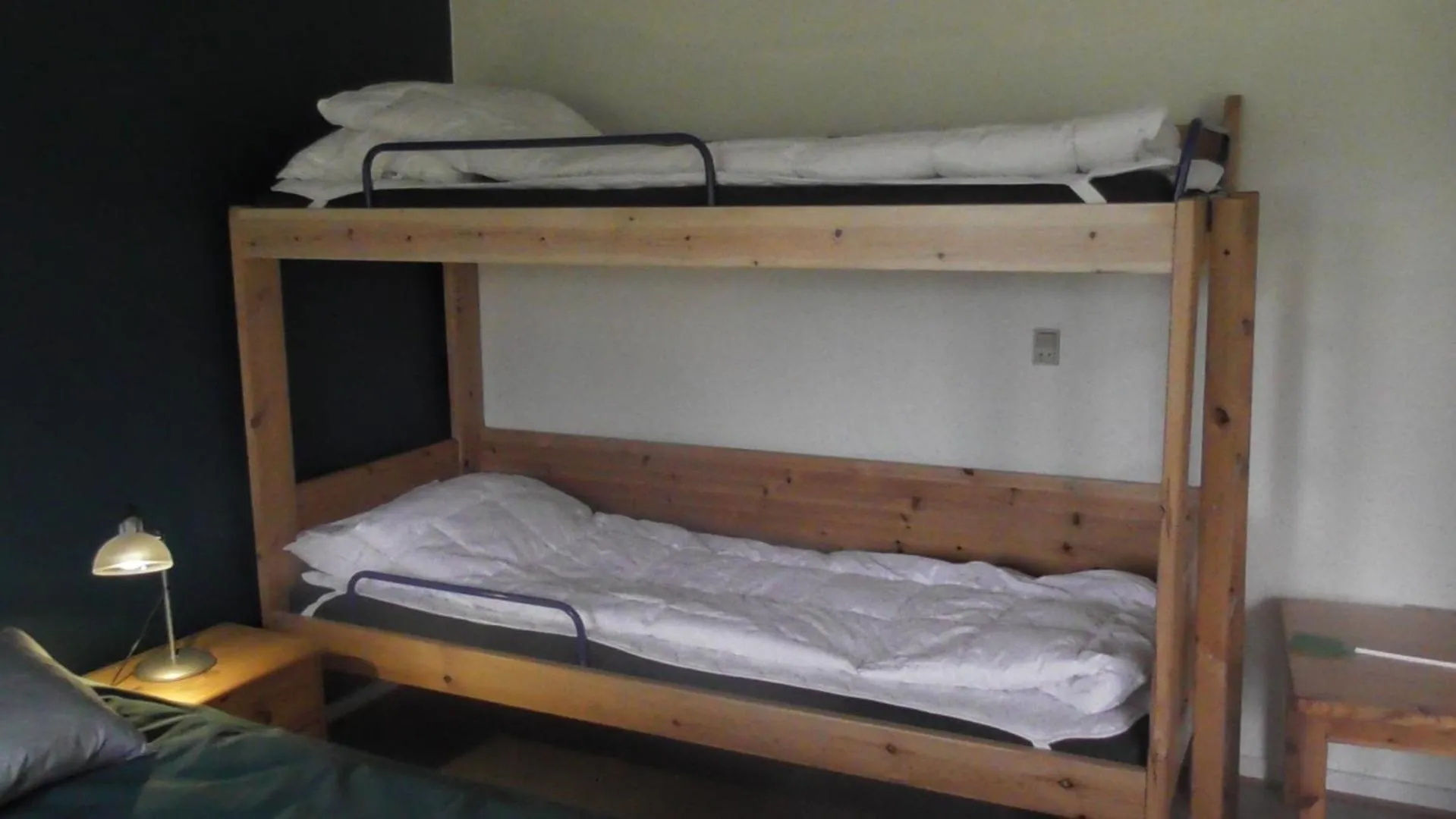 Djurs-BnB - Rimsøhuset