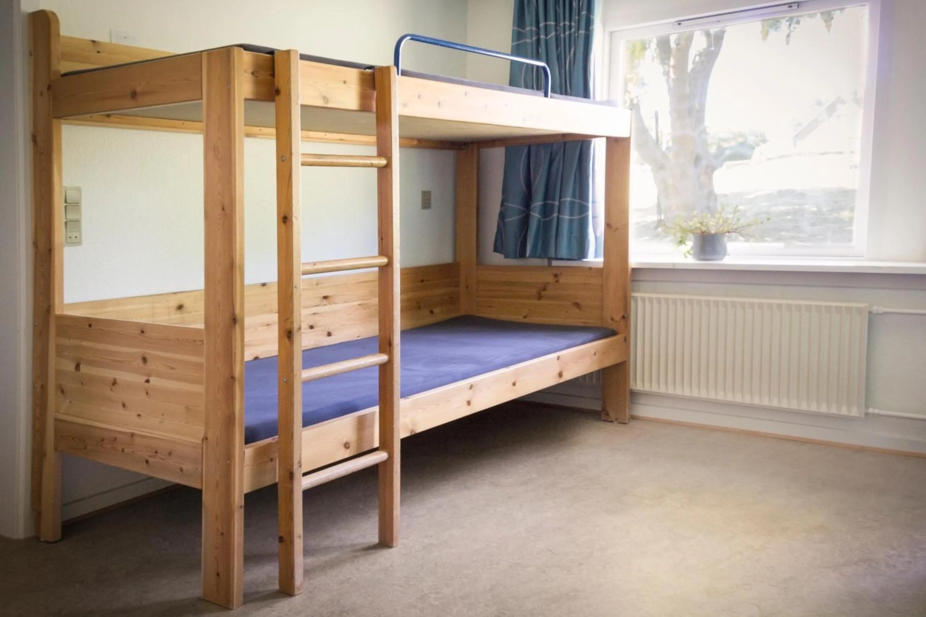 Djurs-BnB - Rimsøhuset