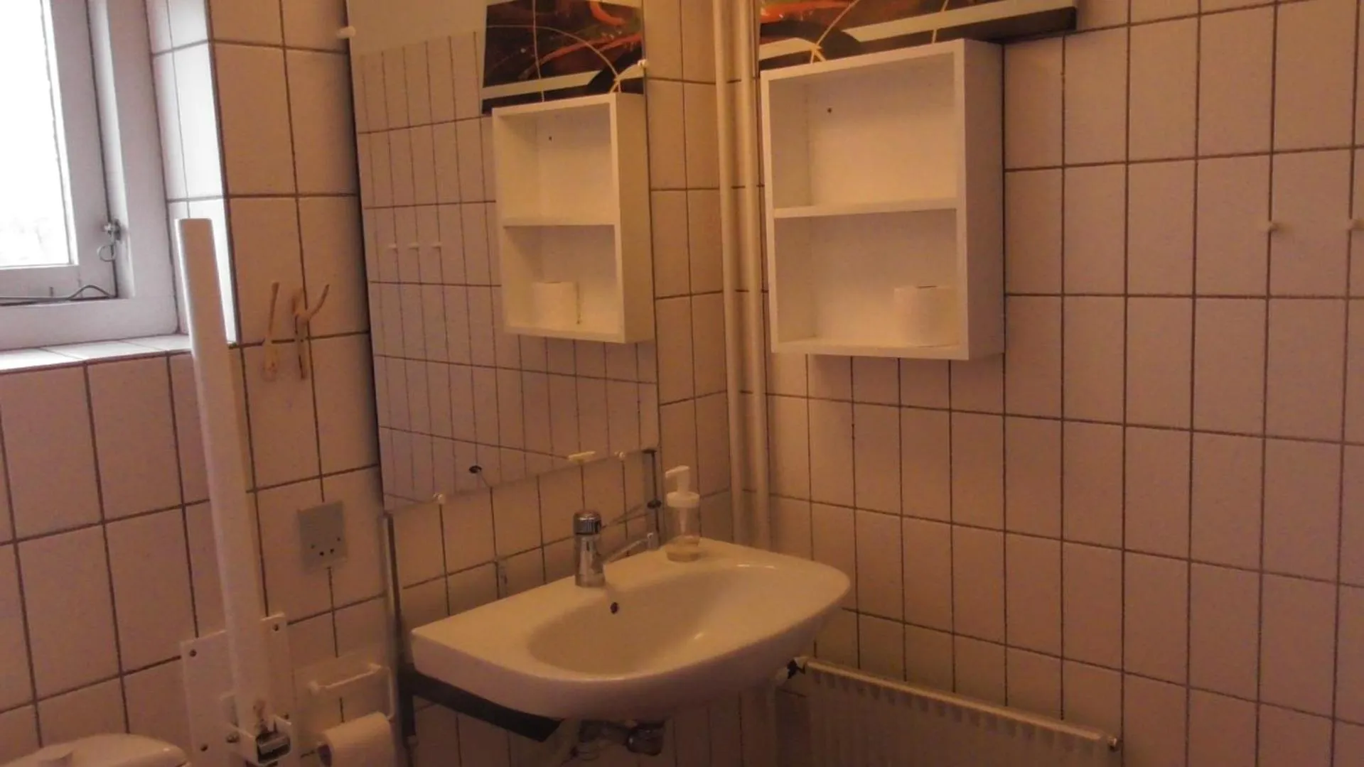 Djurs-BnB - Rimsøhuset