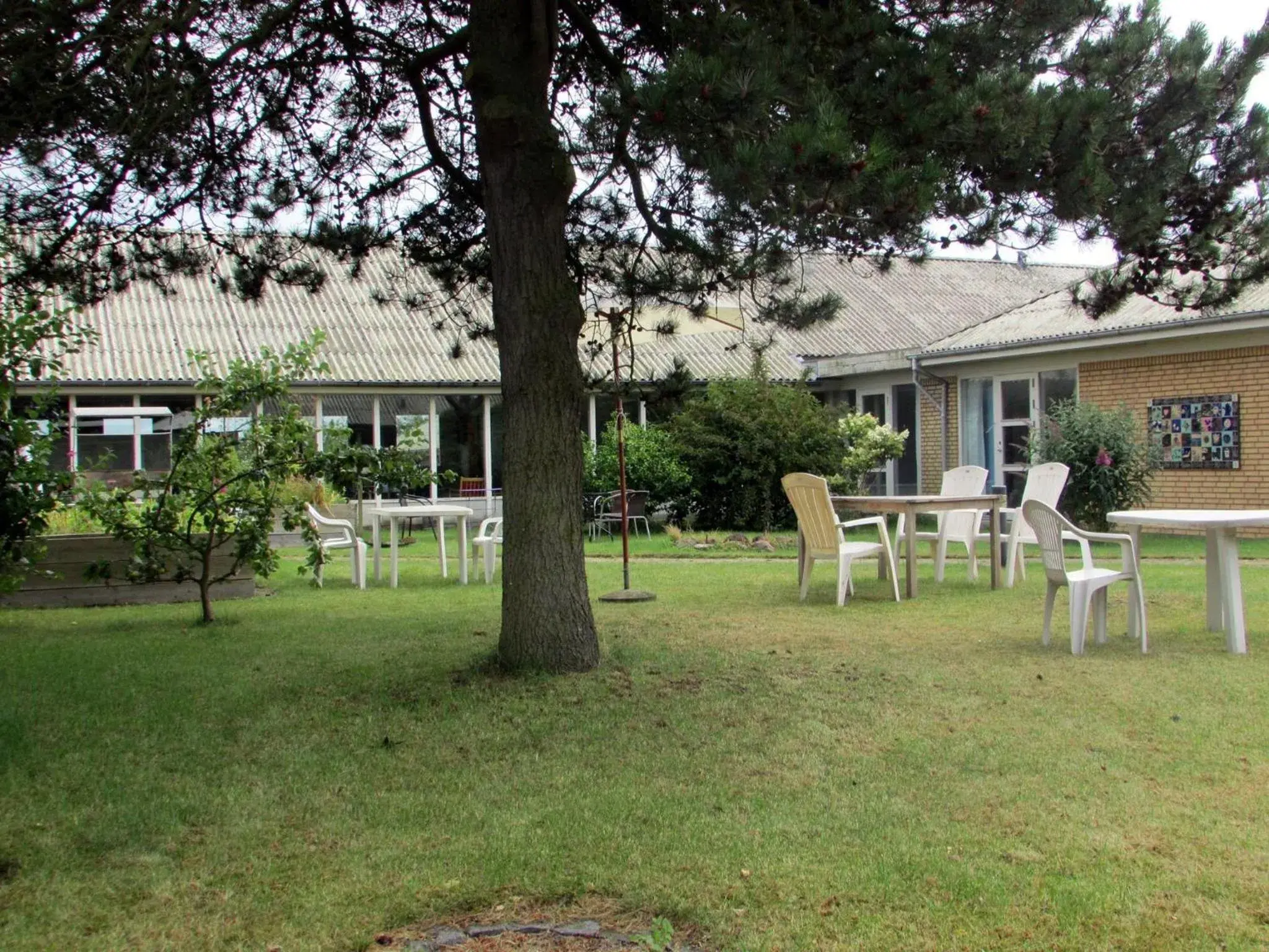 Djurs-BnB - Rimsøhuset Djurs-BnB - Rimsøhuset