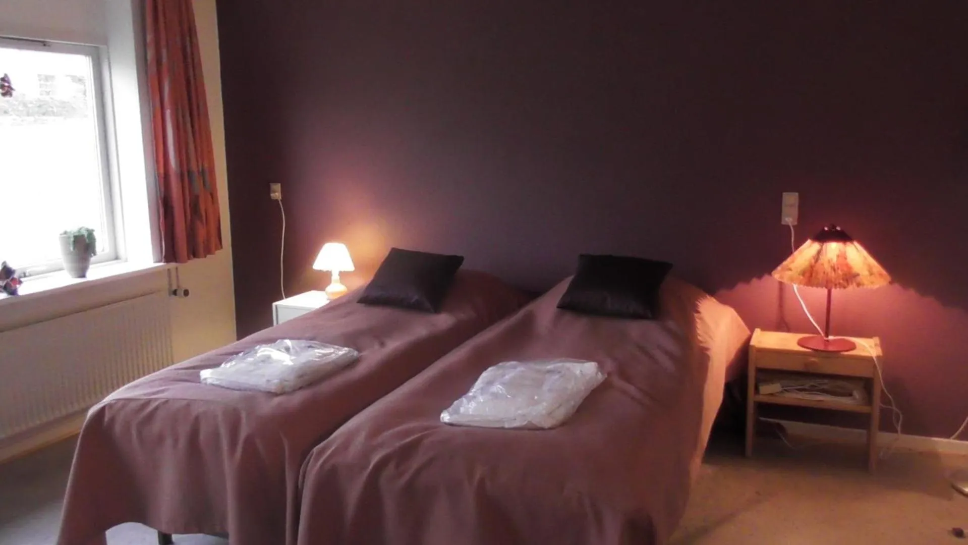 Djurs-BnB - Rimsøhuset