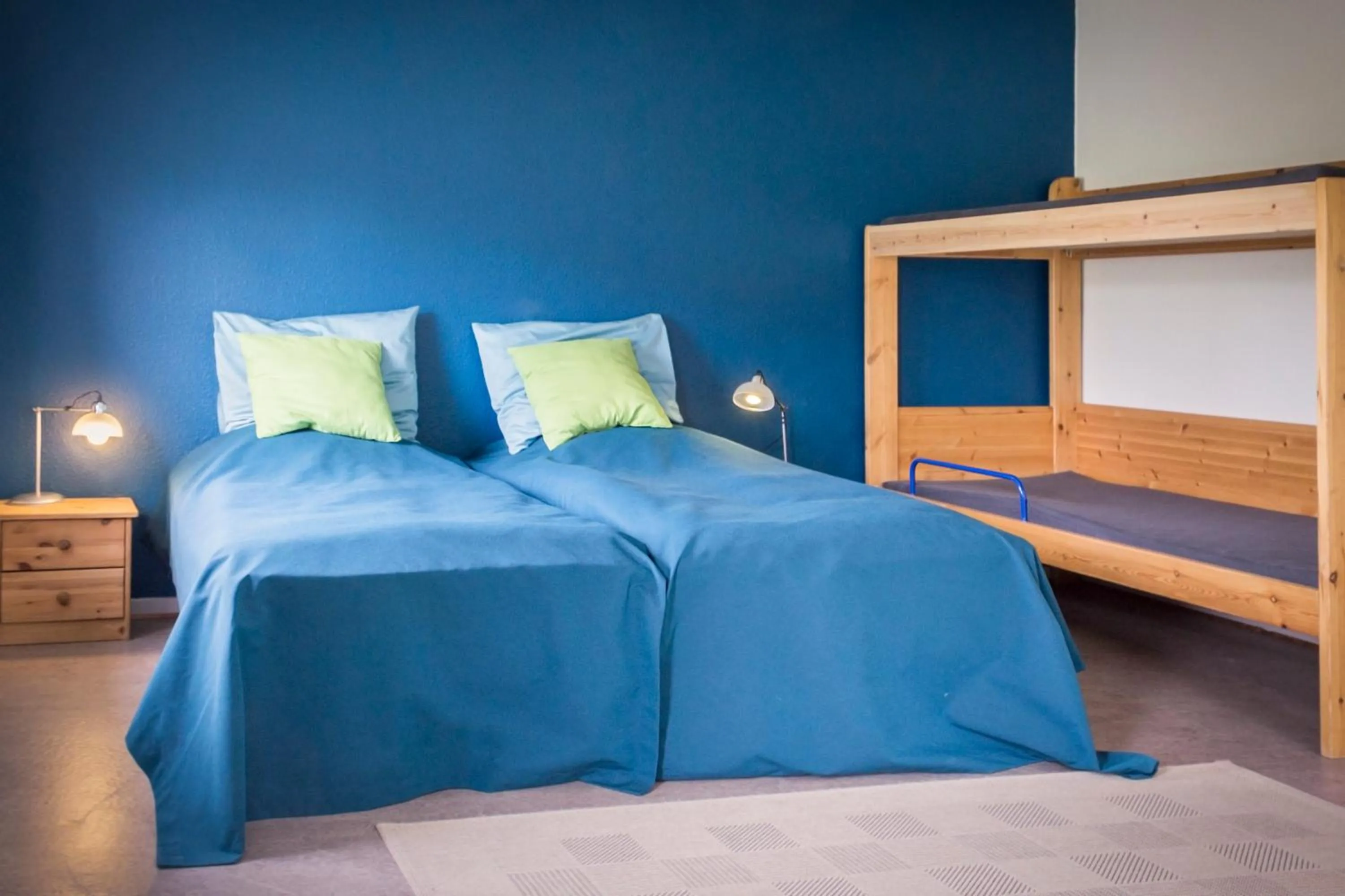 Djurs-BnB - Rimsøhuset