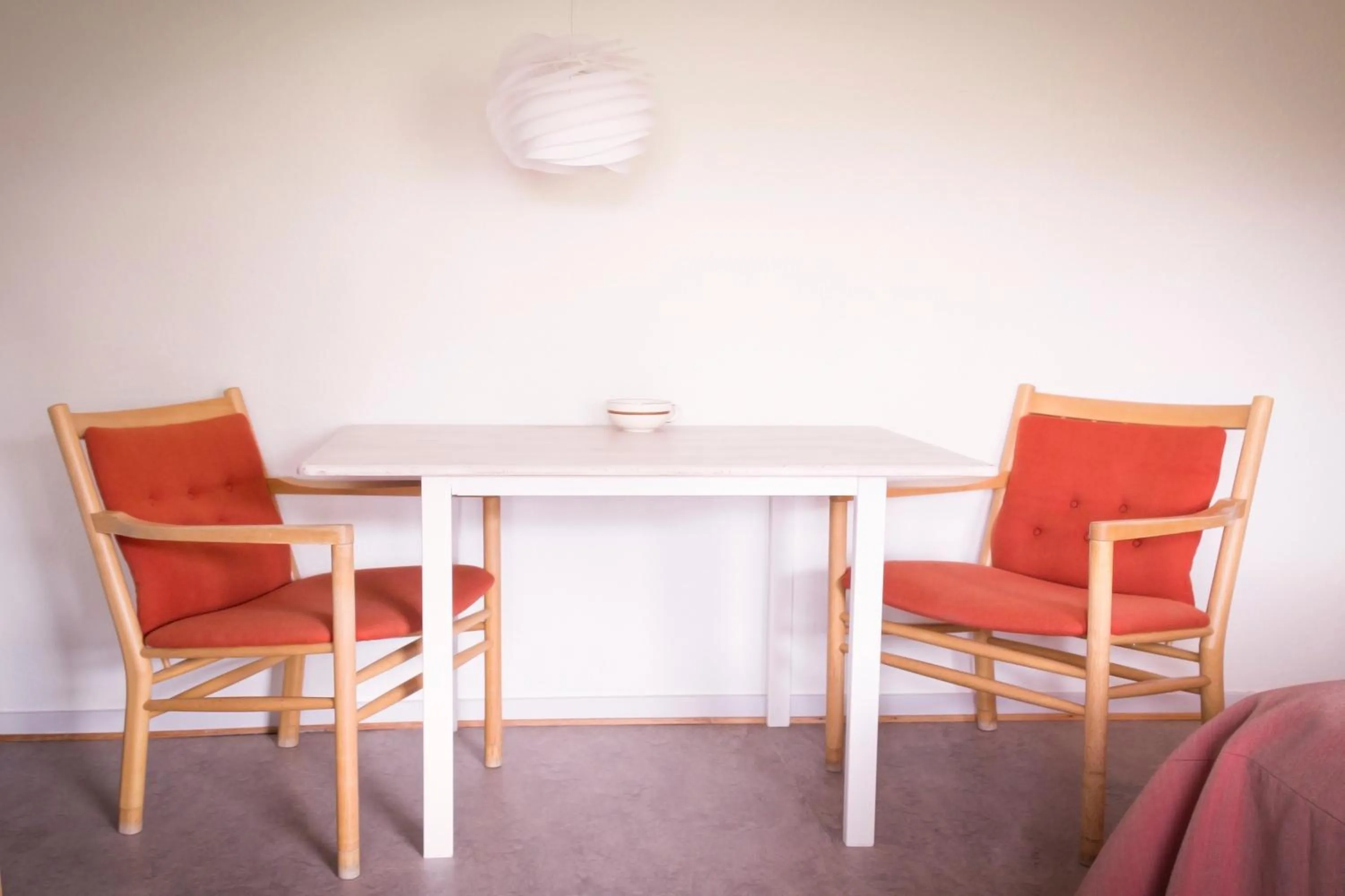 Djurs-BnB - Rimsøhuset