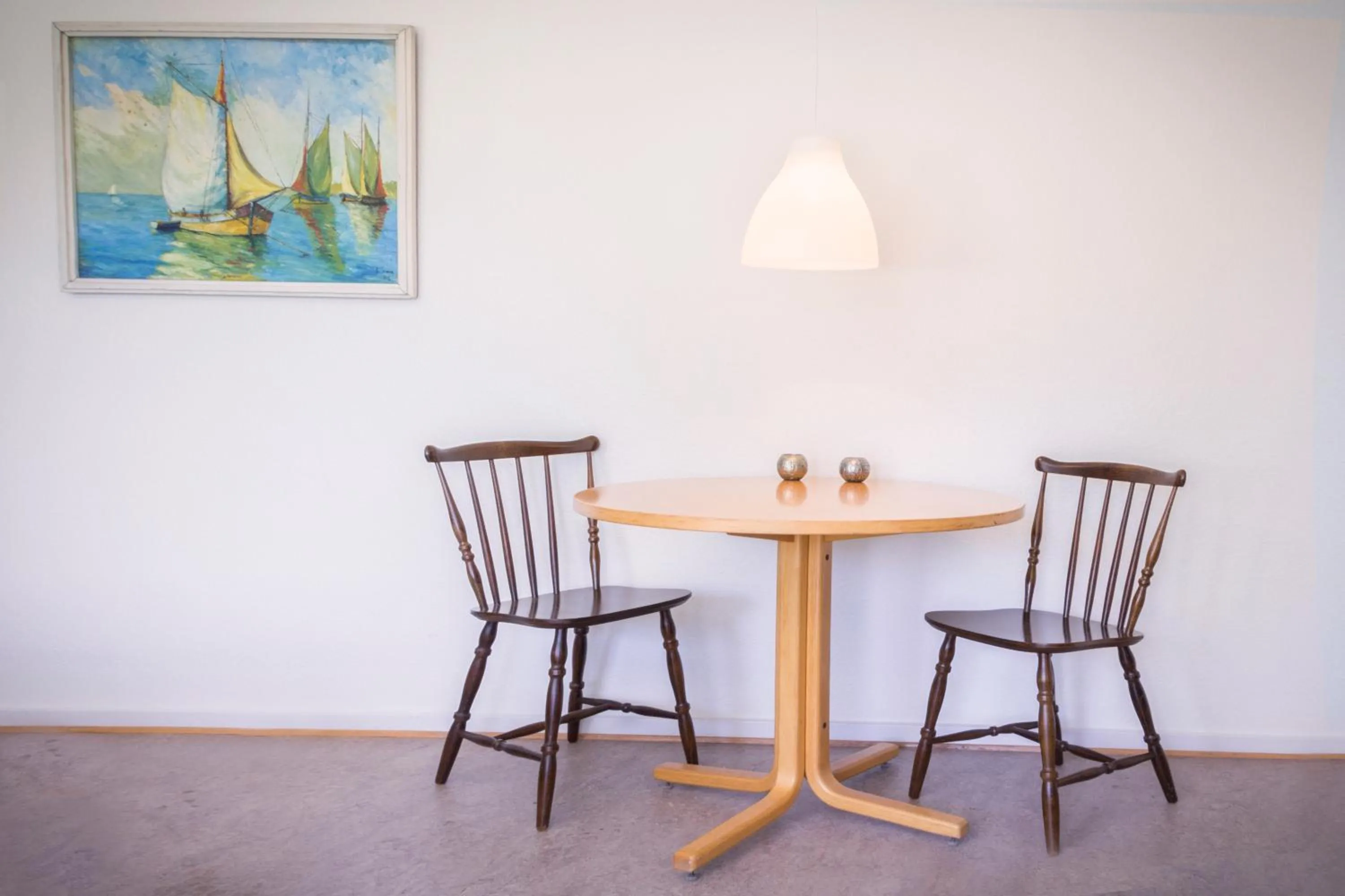 Djurs-BnB - Rimsøhuset