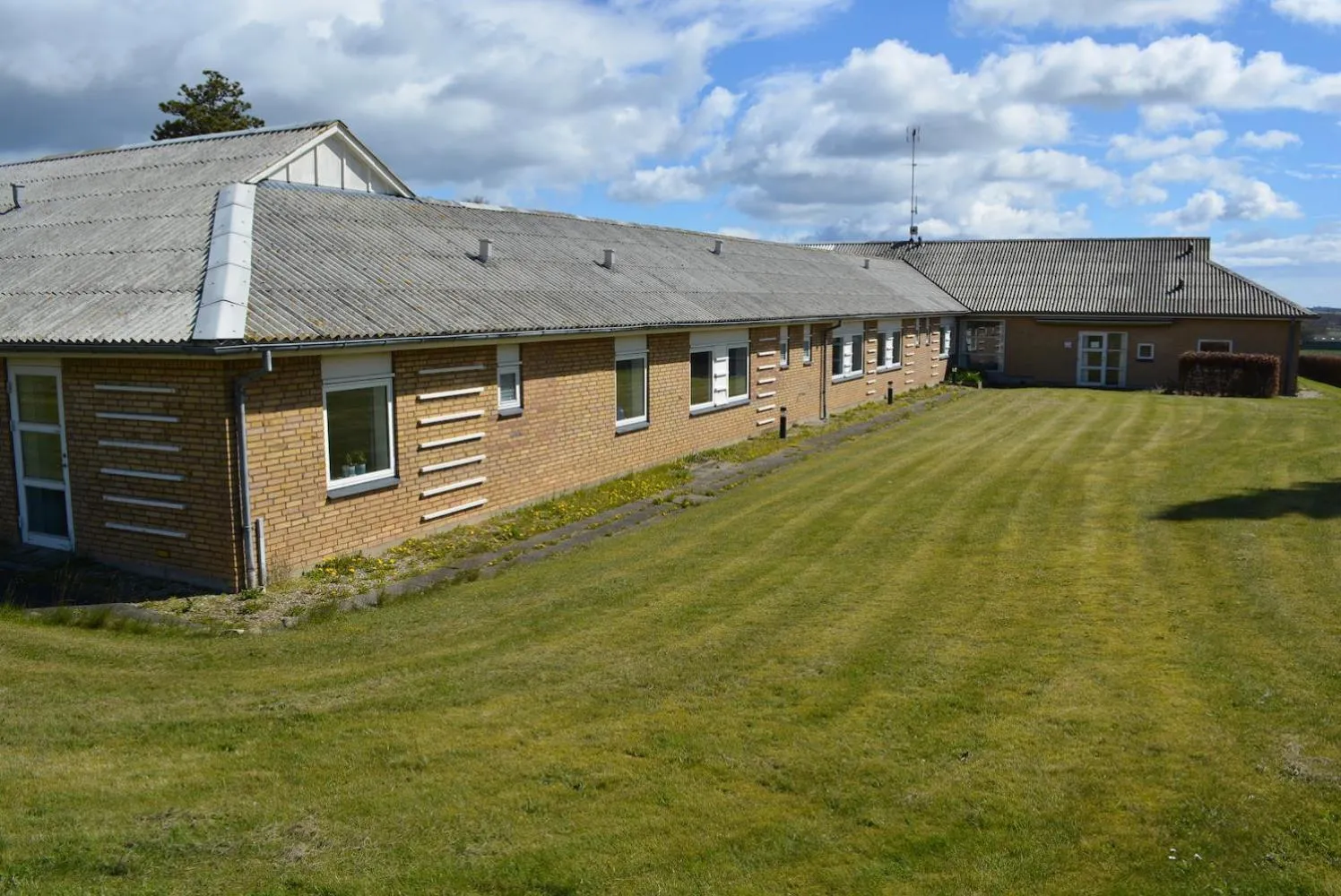 Djurs-BnB - Rimsøhuset