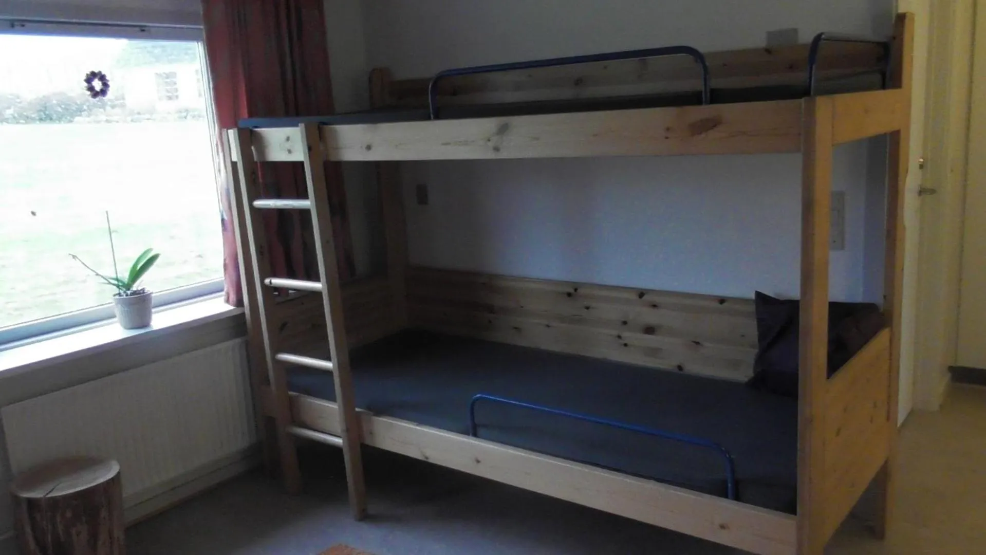 Djurs-BnB - Rimsøhuset