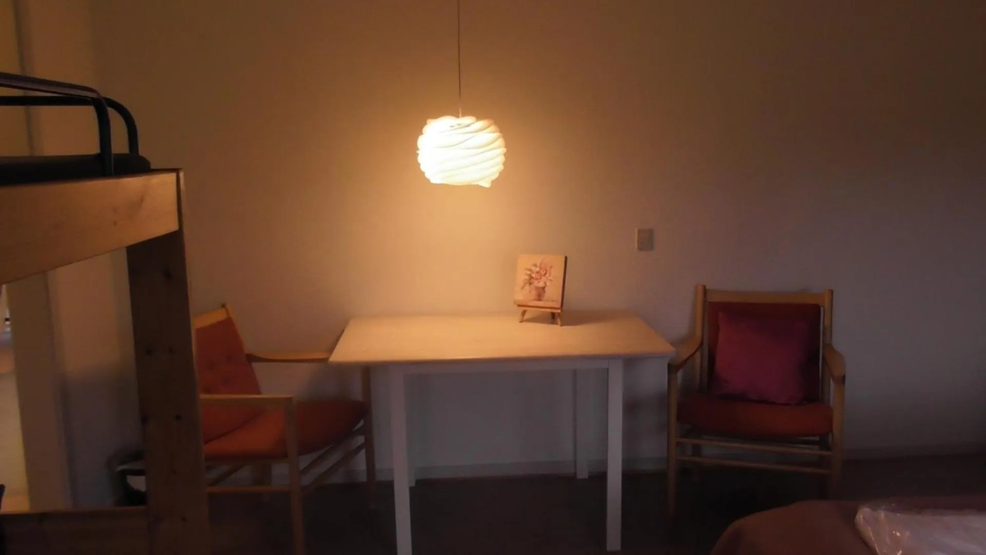 Djurs-BnB - Rimsøhuset