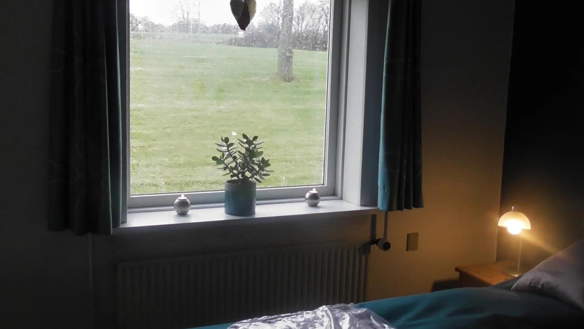 Djurs-BnB - Rimsøhuset