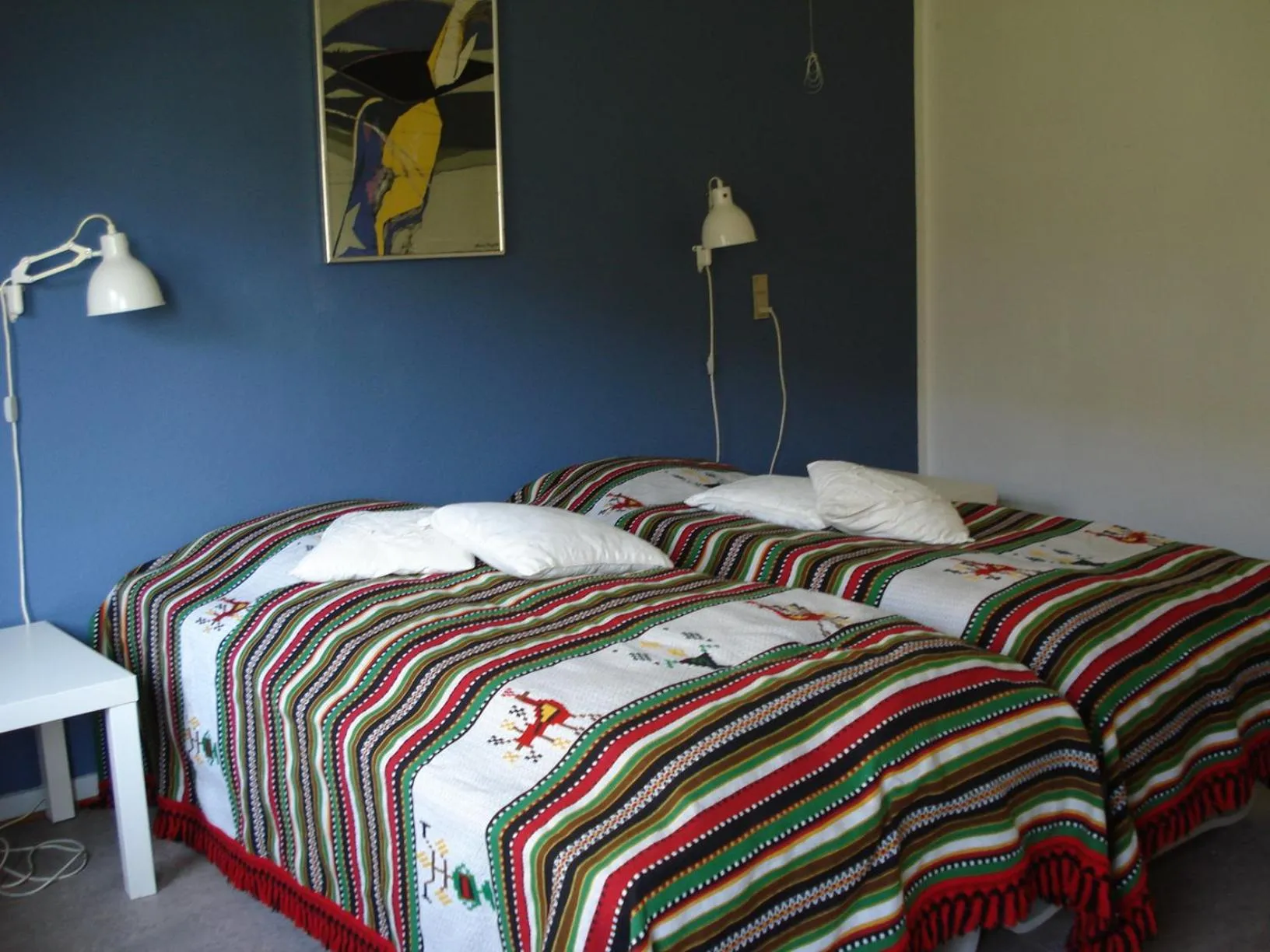 Djurs-BnB - Rimsøhuset