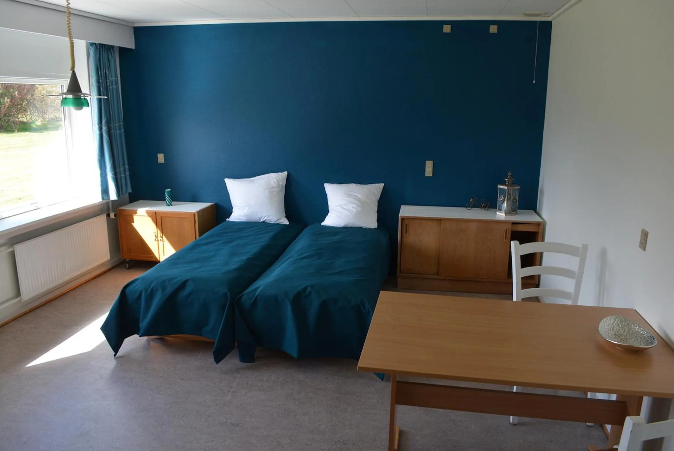 Djurs-BnB - Rimsøhuset